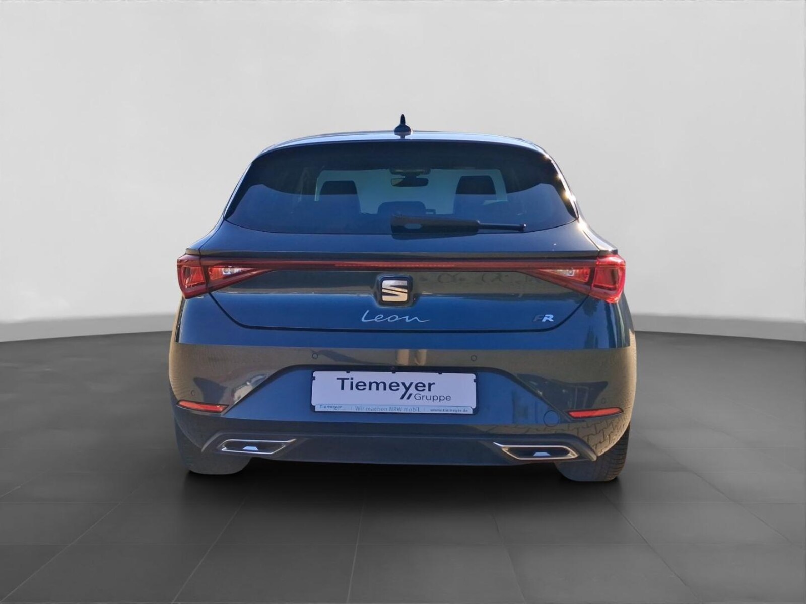 SEAT Leon – Bild 16