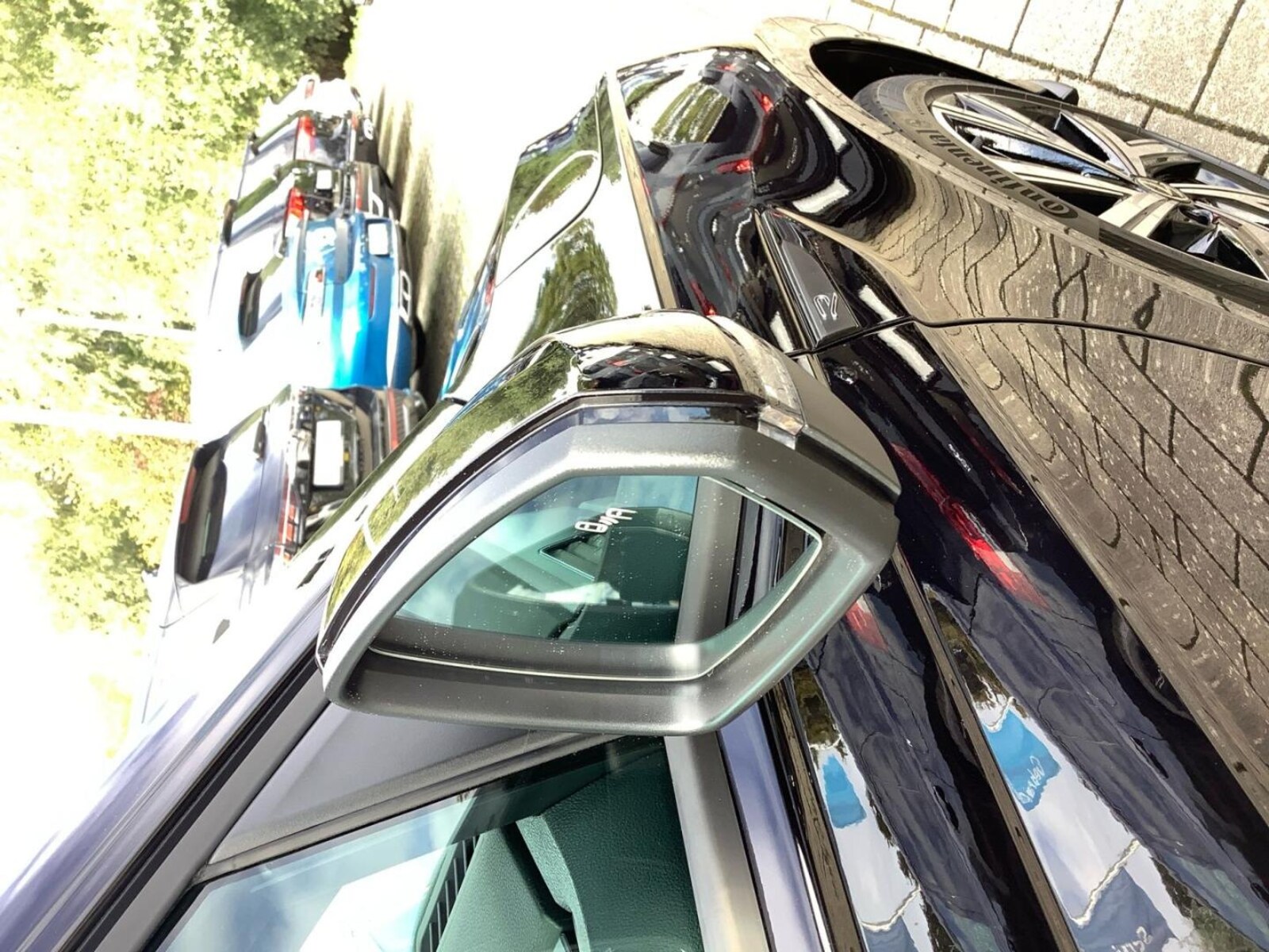 Volkswagen Polo – Bild 18