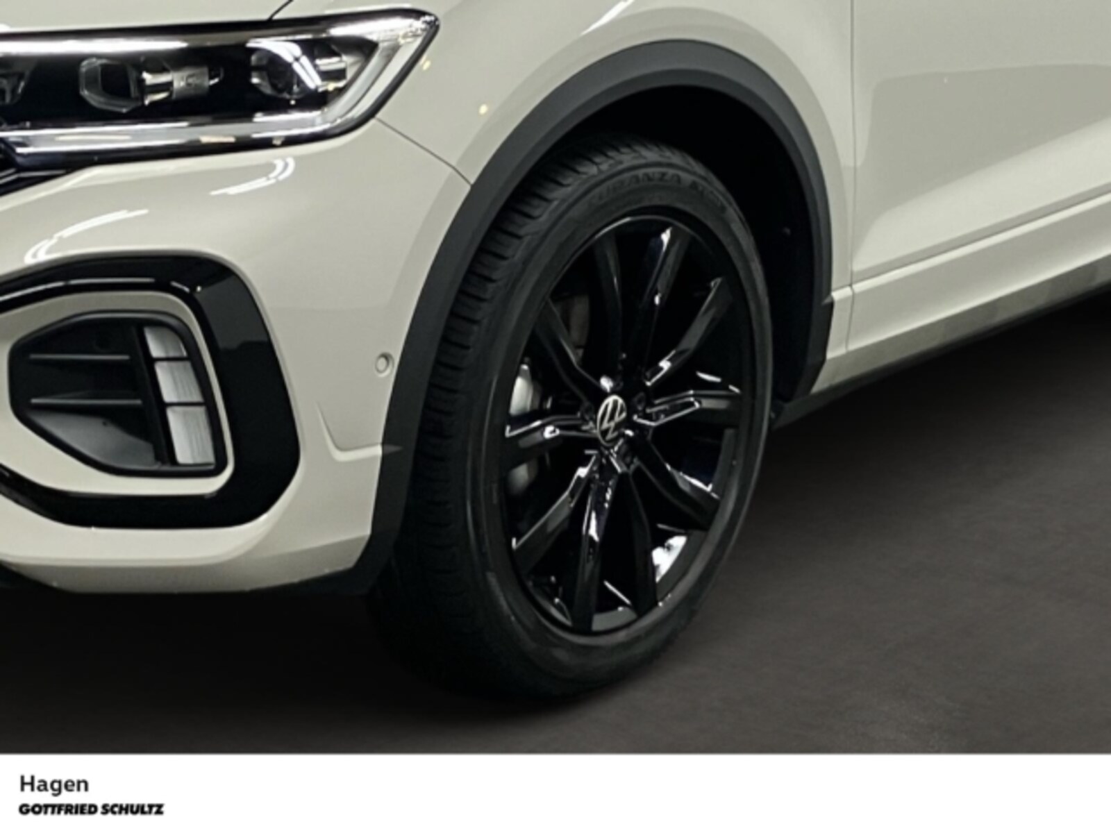 Volkswagen T-Roc – Bild 8