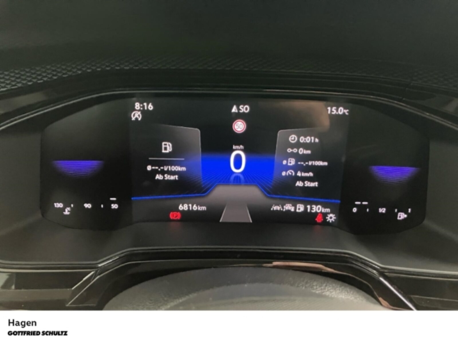 Volkswagen Taigo – Bild 12