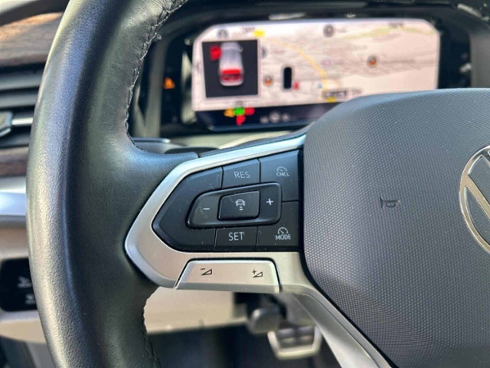 Volkswagen Multivan Langversion – Bild 17