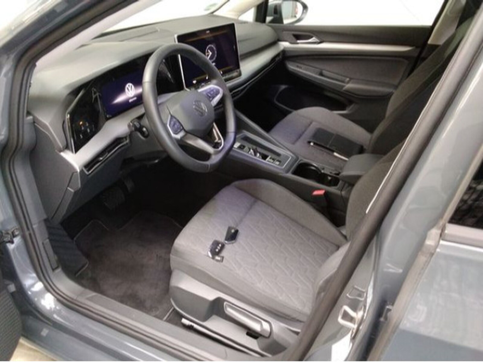 Volkswagen Golf Variant – Bild 4