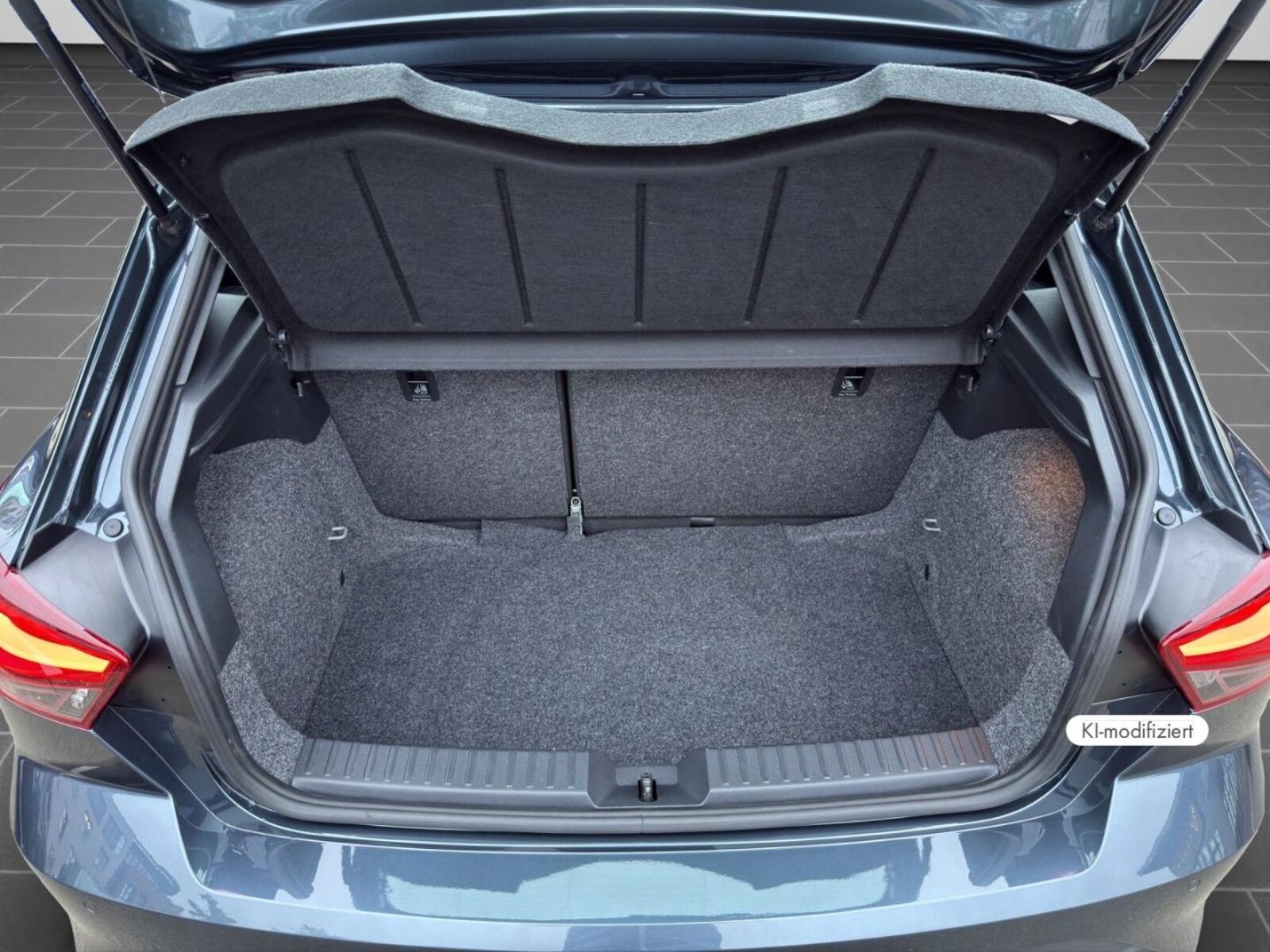 SEAT Ibiza – Bild 15