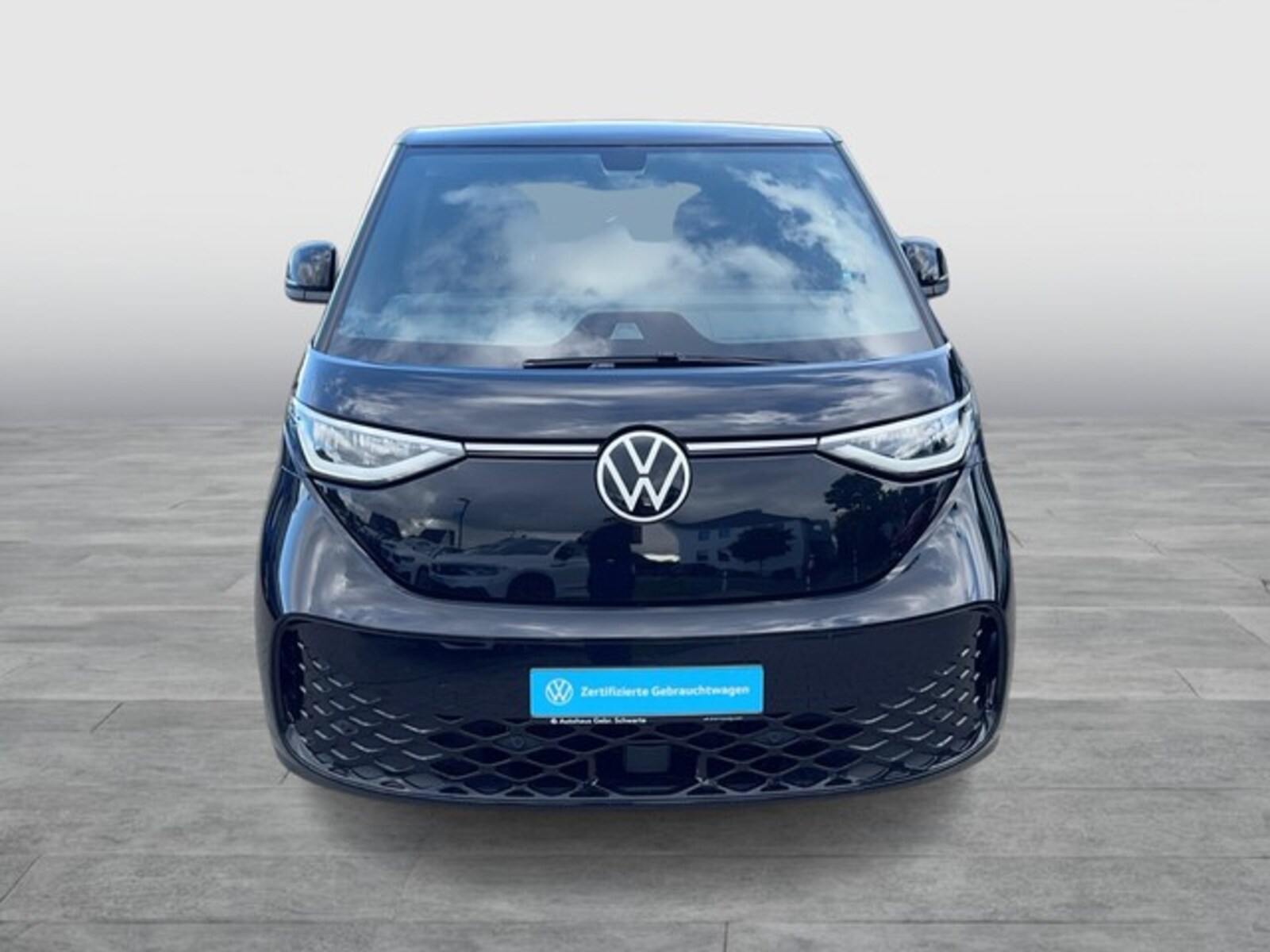 Volkswagen ID. Buzz – Bild 7
