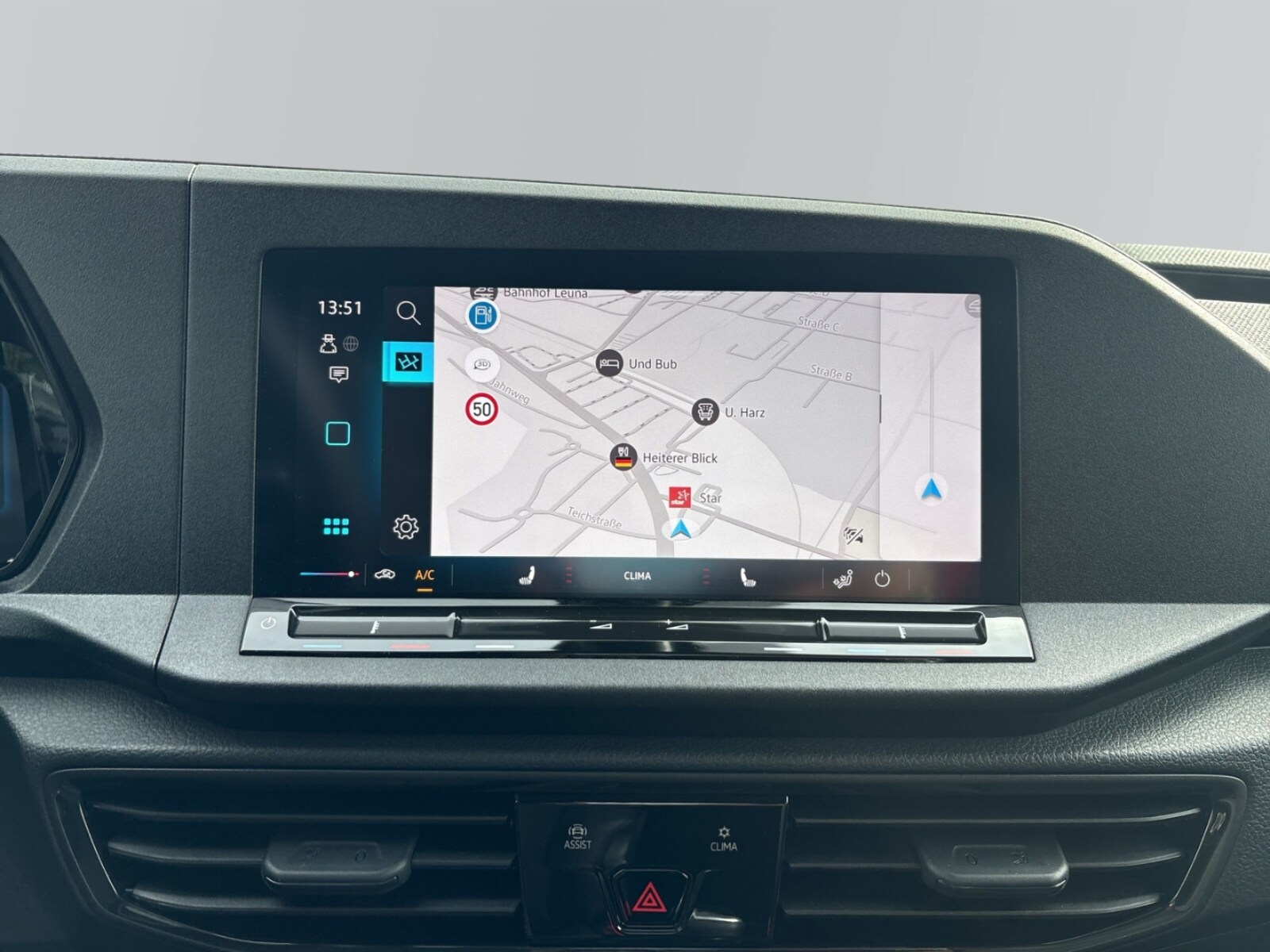 Volkswagen Caddy – Bild 13