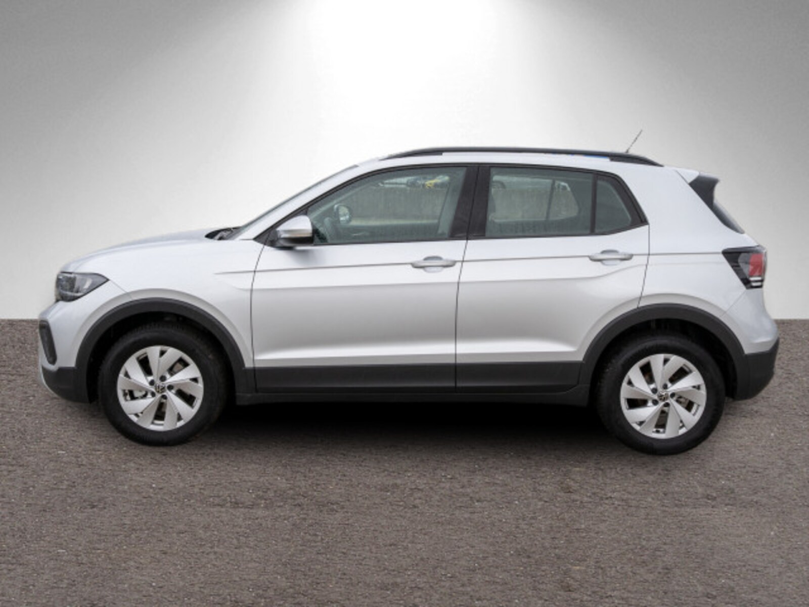 Volkswagen T-Cross – Bild 4