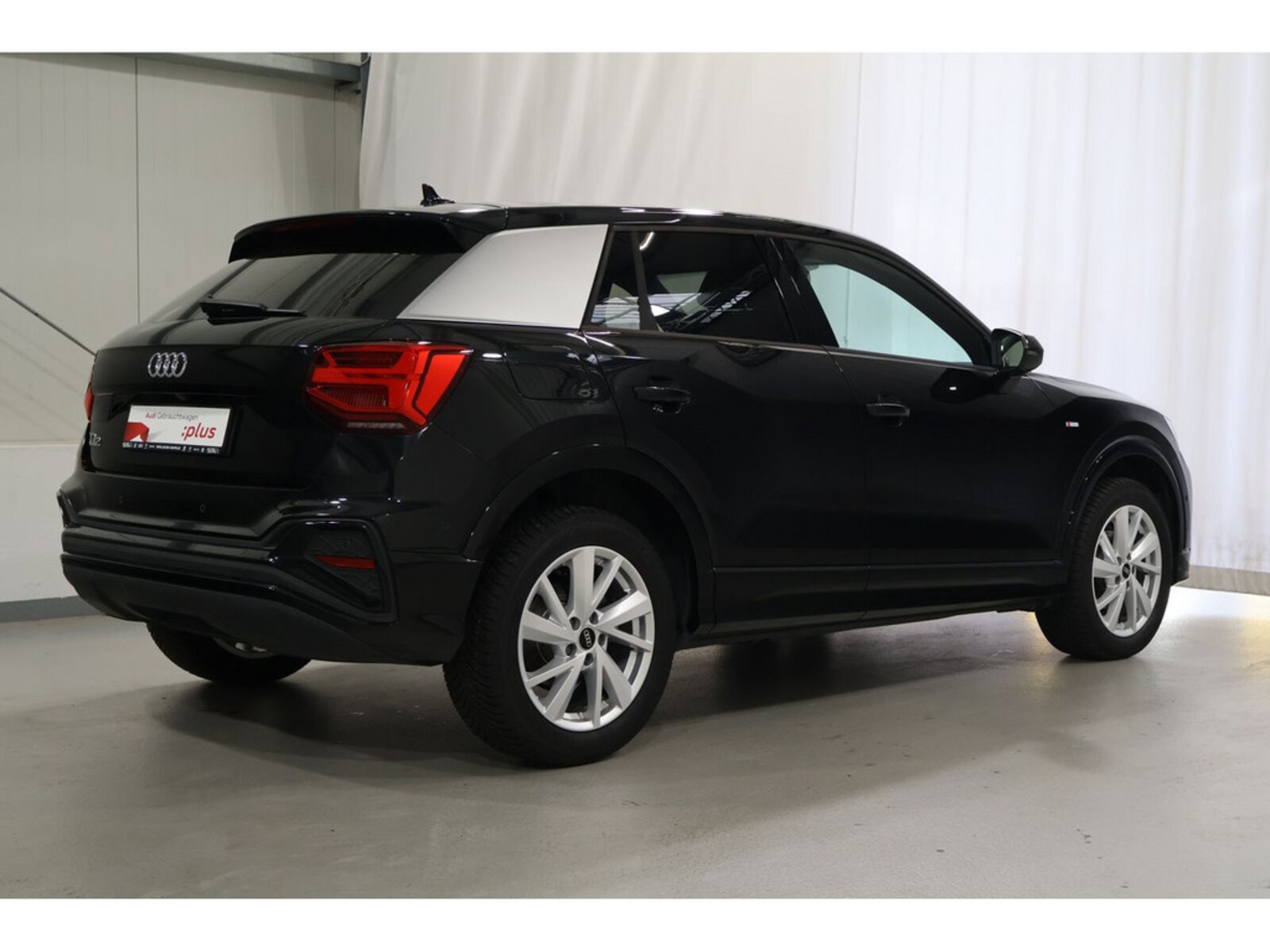 Audi Q2 – Bild 3