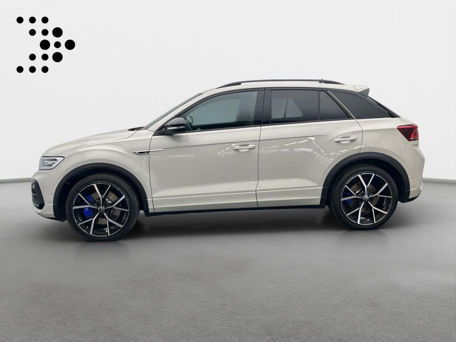 Volkswagen T-Roc – Bild 3