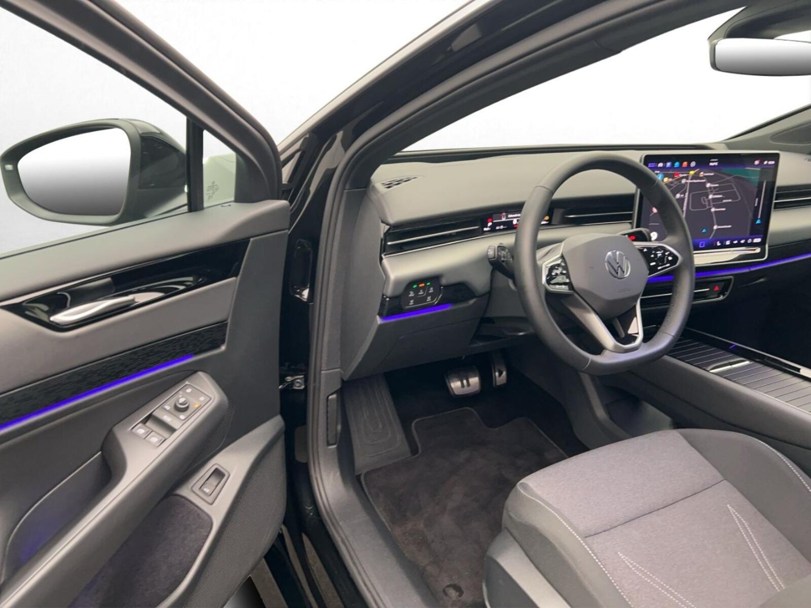 Volkswagen ID.7 Tourer – Bild 15