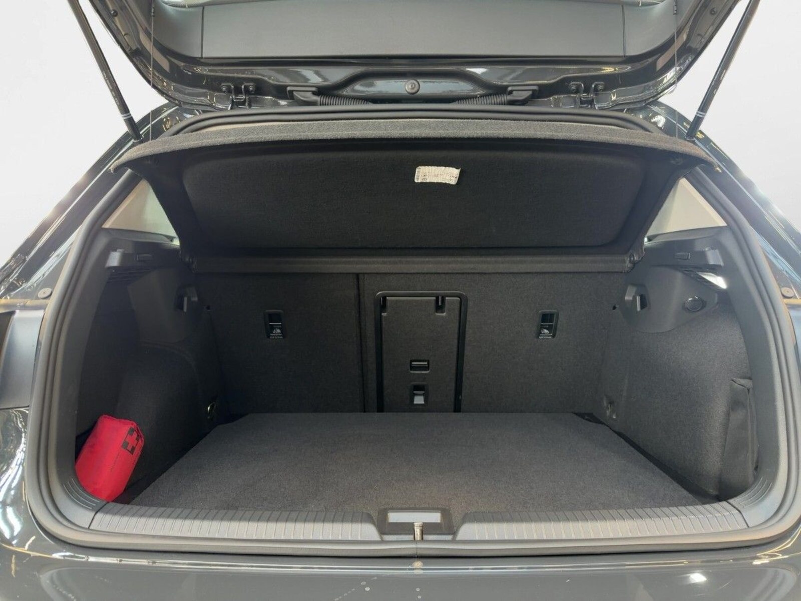 Volkswagen Golf – Bild 6