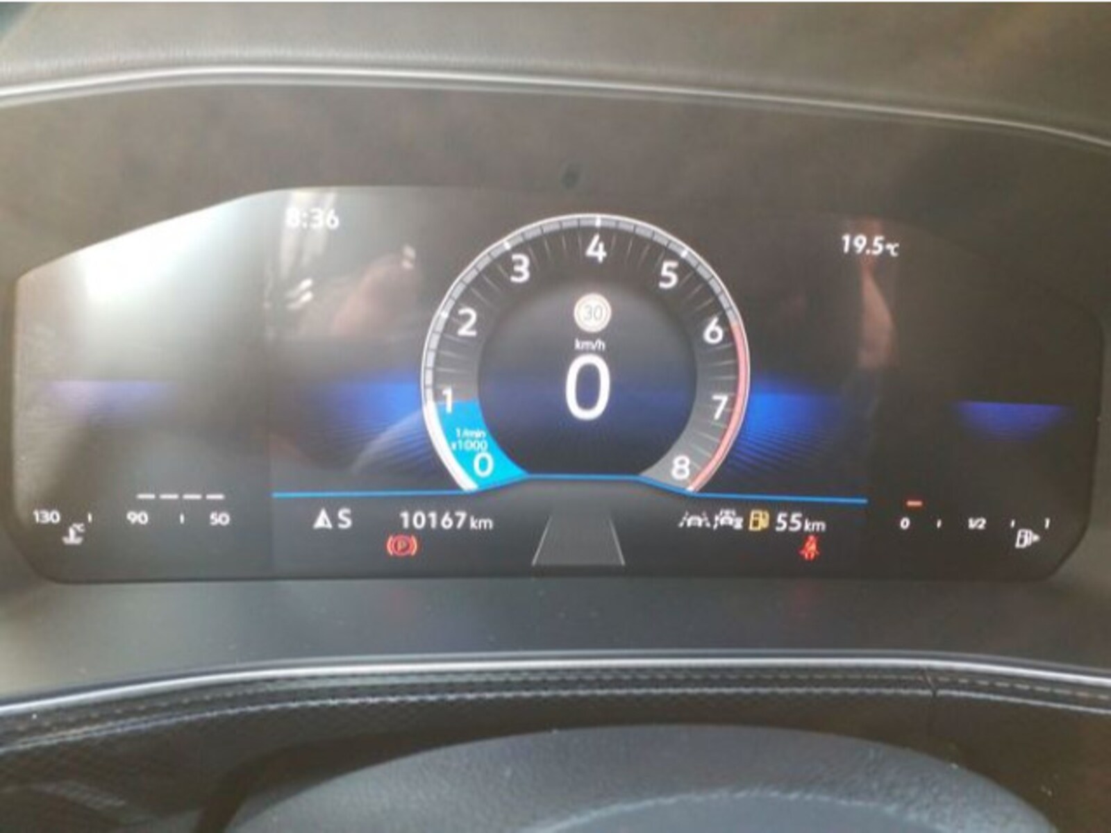 Volkswagen T-Cross – Bild 11