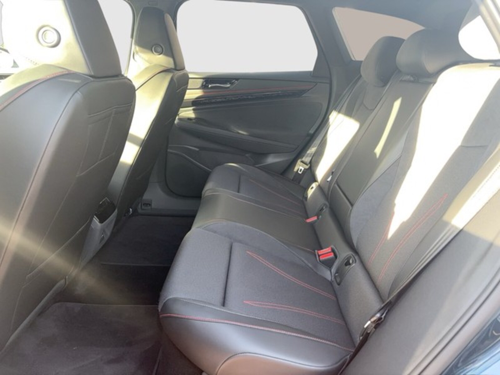 Volkswagen ID.7 Tourer – Bild 11