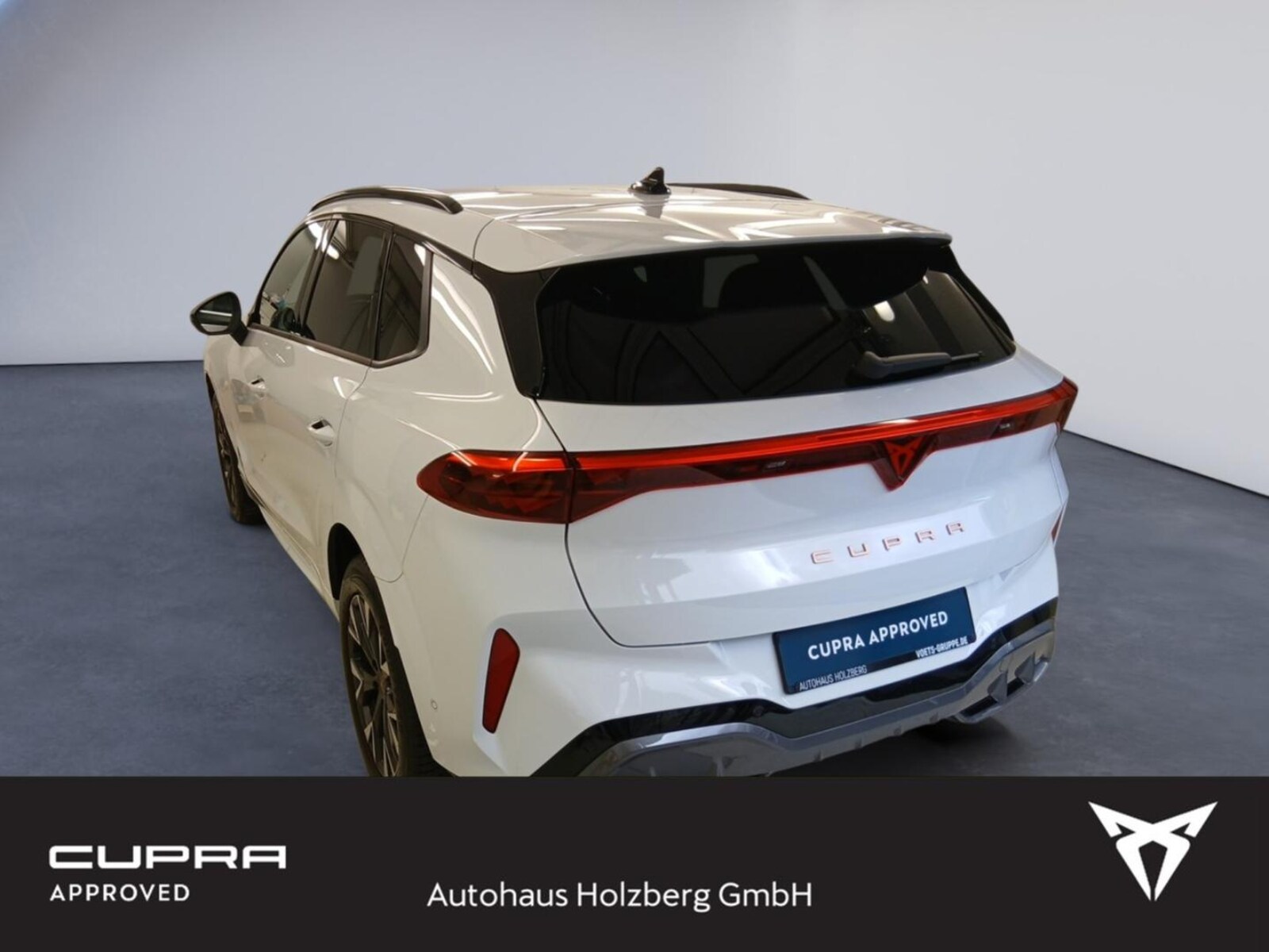 CUPRA Terramar – Bild 3