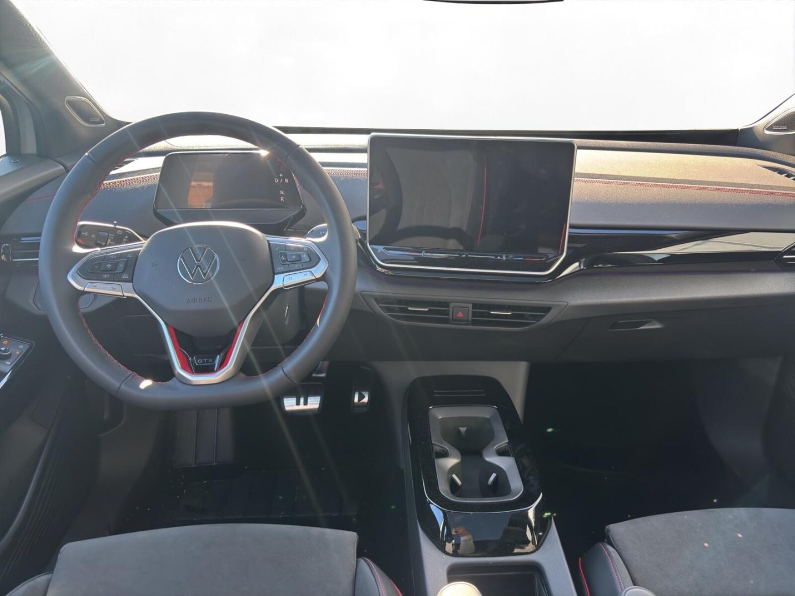 Volkswagen ID.4 – Bild 12
