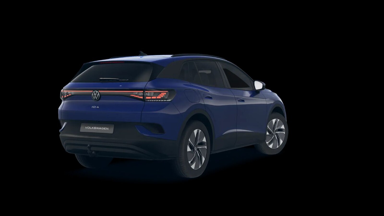 Volkswagen ID.4 – Bild 9