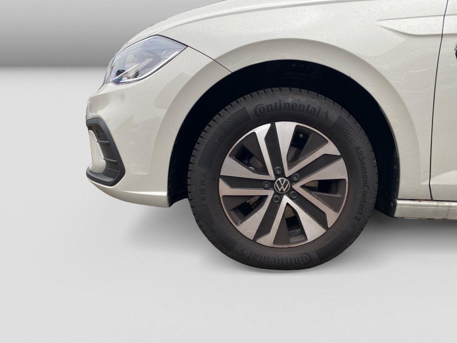Volkswagen Polo – Bild 4