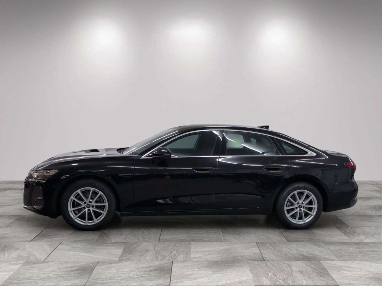 Audi A6 Limousine – Bild 4