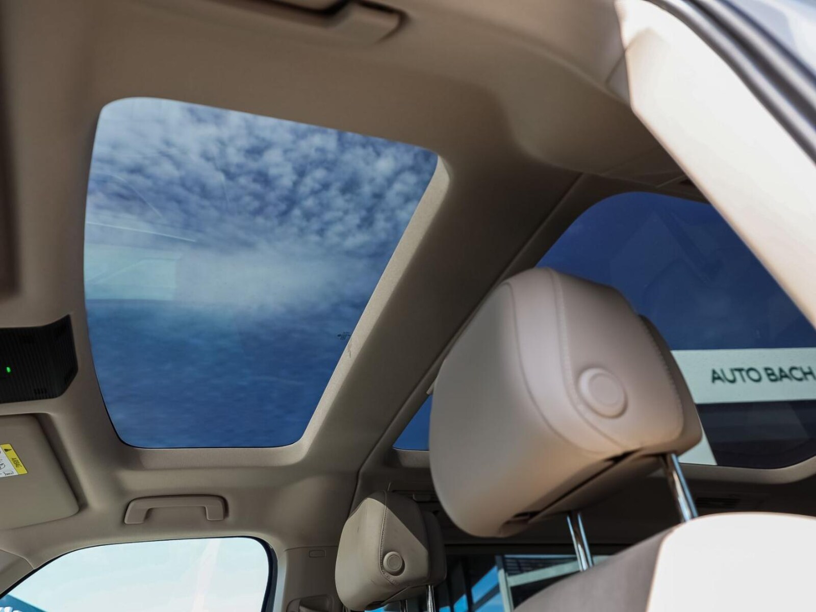 Volkswagen Multivan Langversion – Bild 19