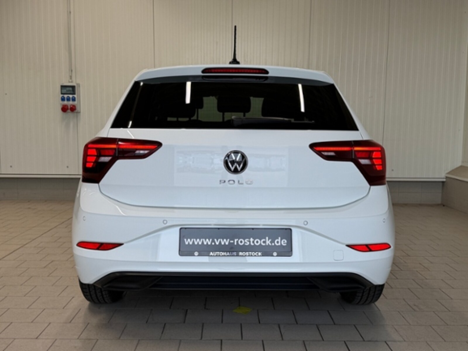 Volkswagen Polo – Bild 5