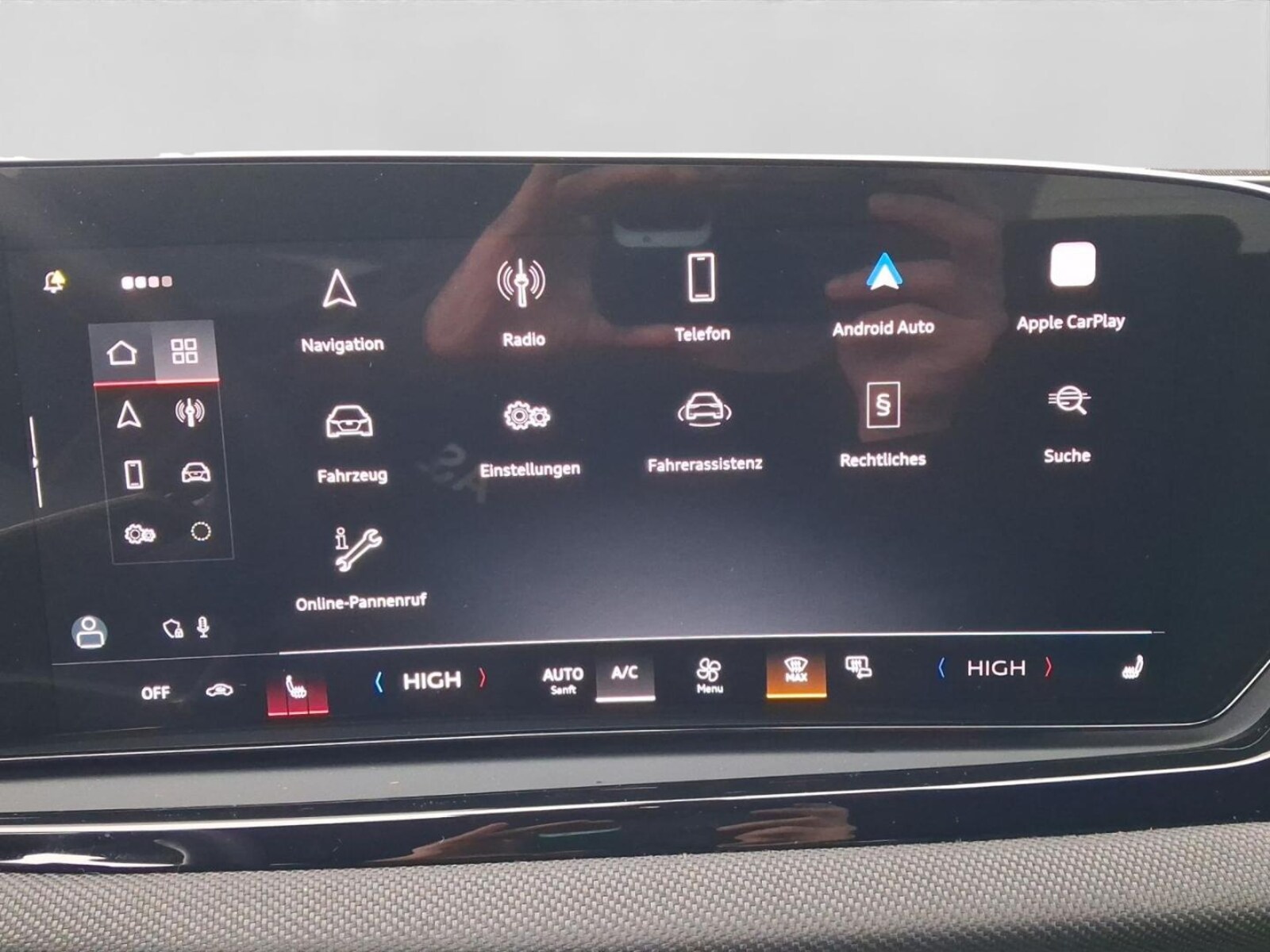 Audi A5 Avant – Bild 8