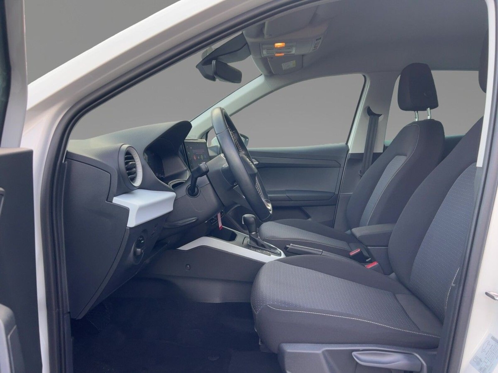 SEAT Arona – Bild 7
