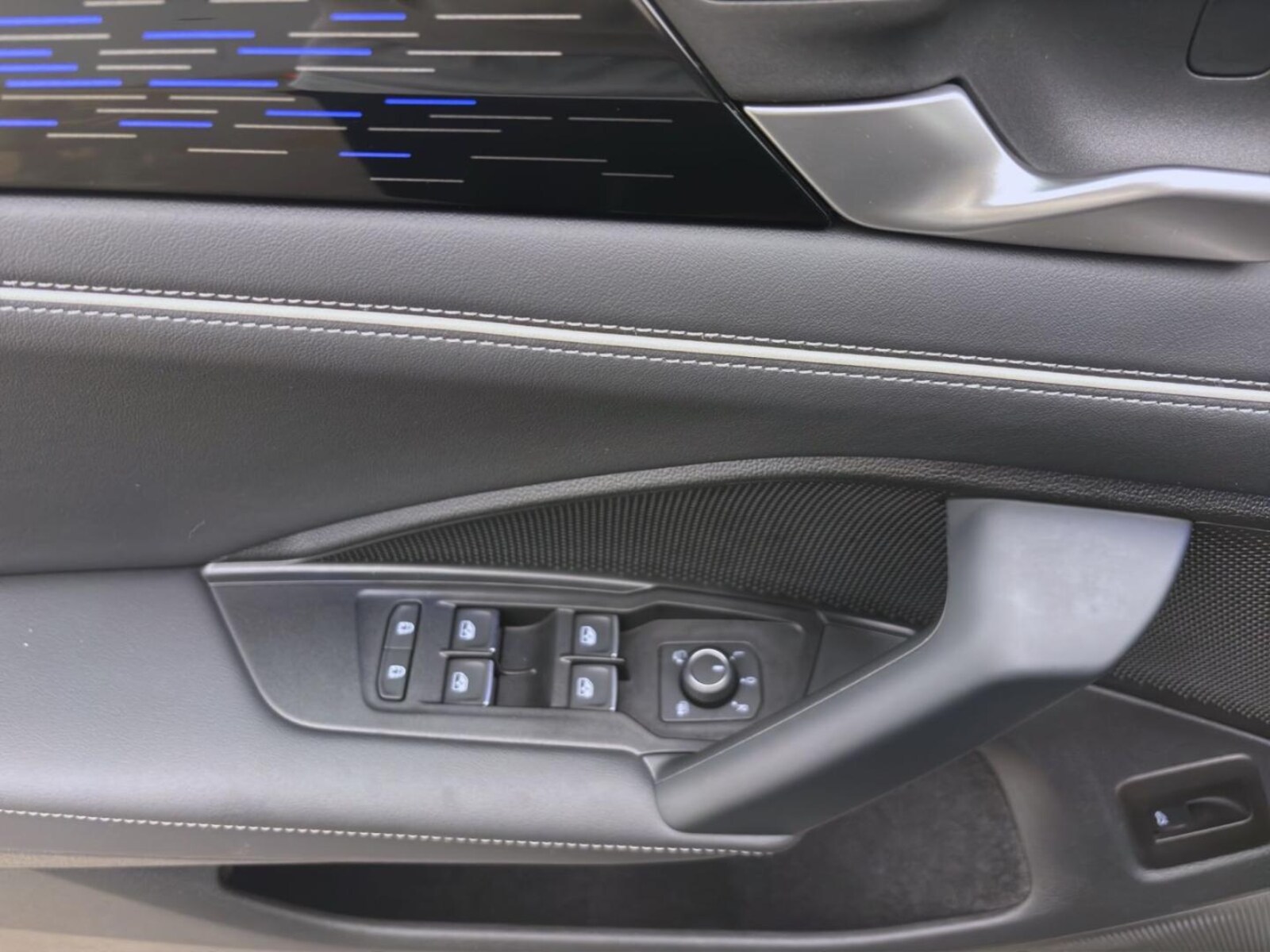 Volkswagen Tayron – Bild 11