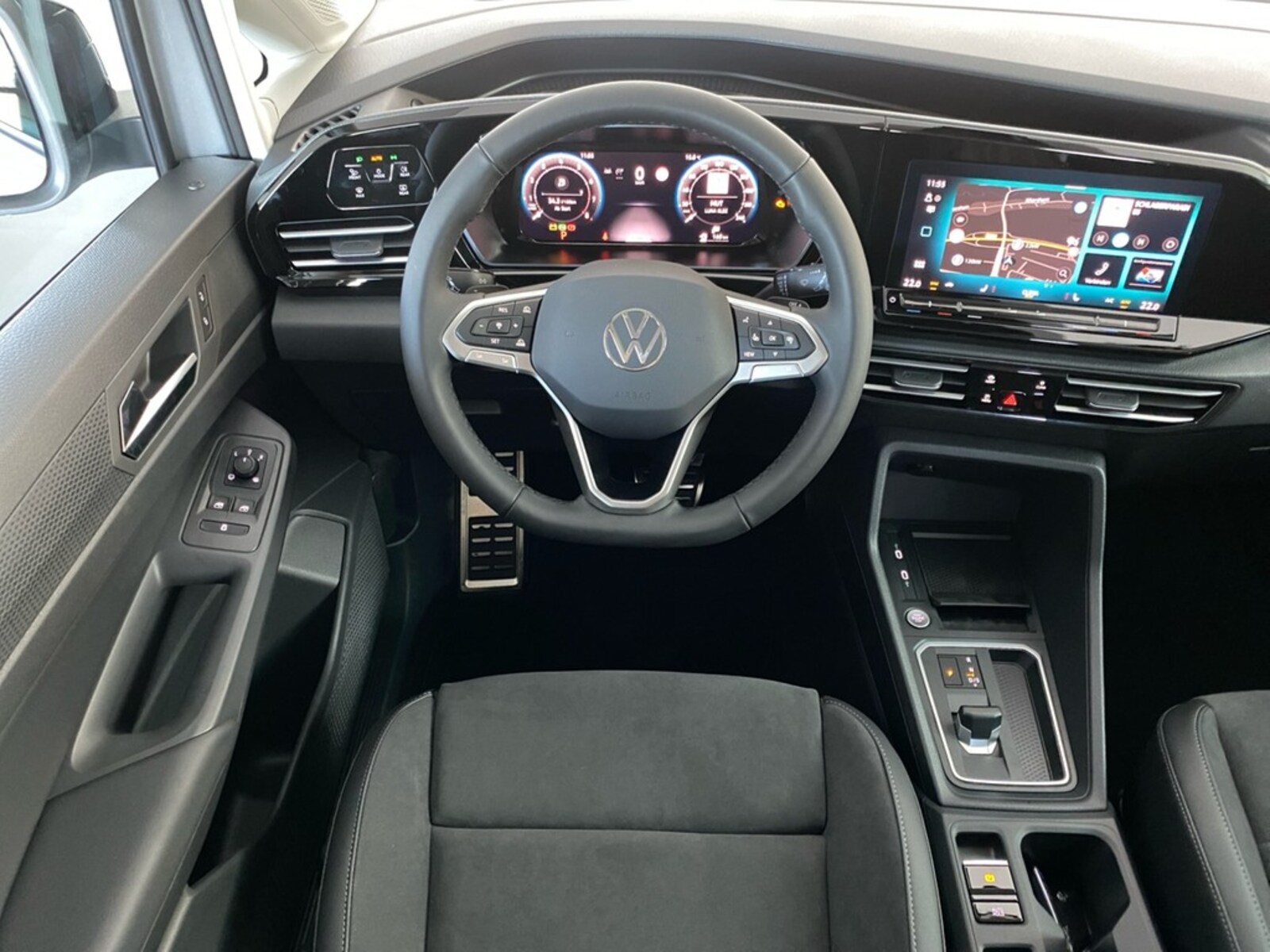 Volkswagen Caddy – Bild 9