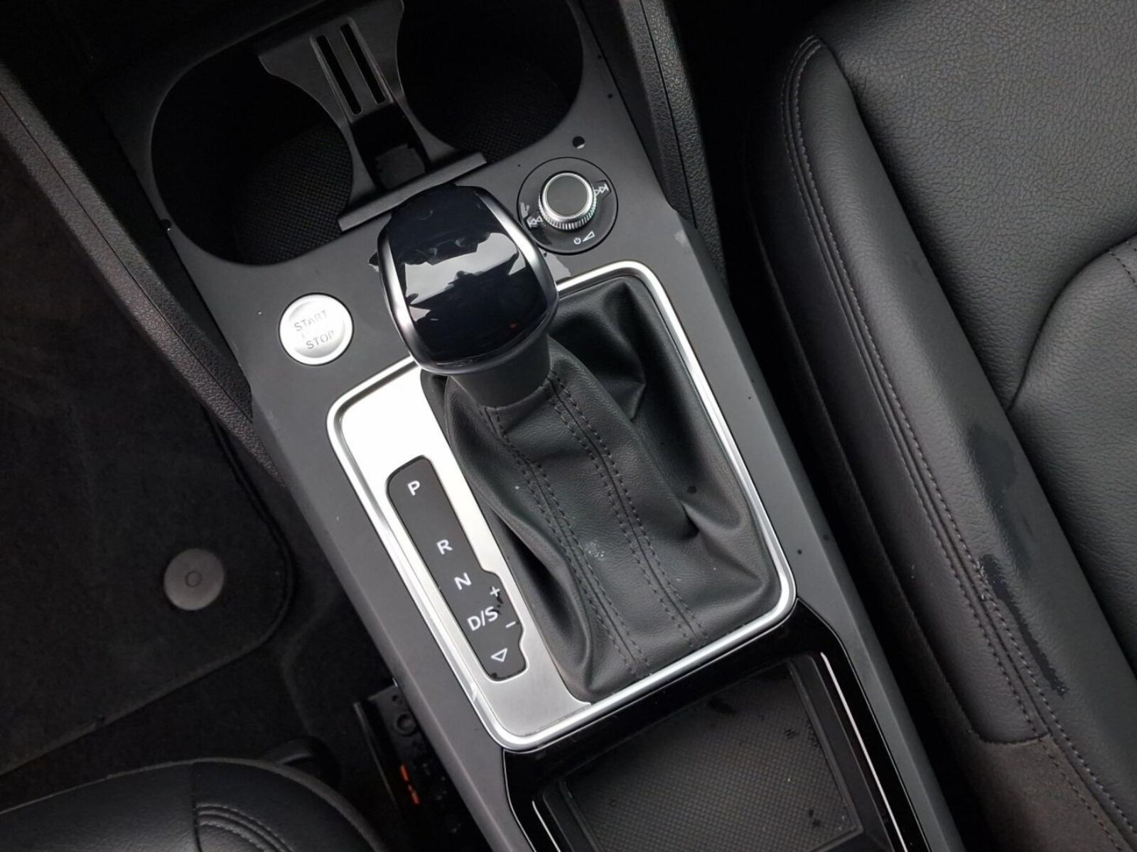 Audi Q2 – Bild 7