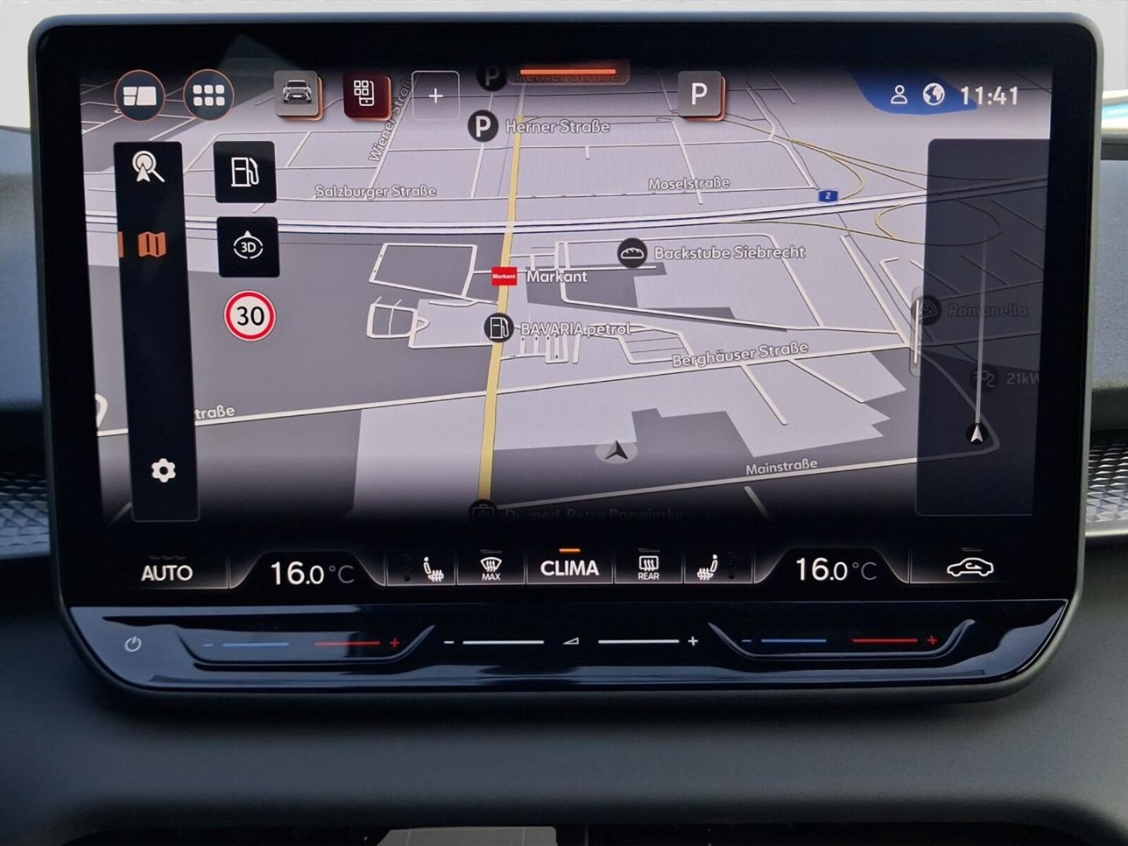 CUPRA Terramar – Bild 11