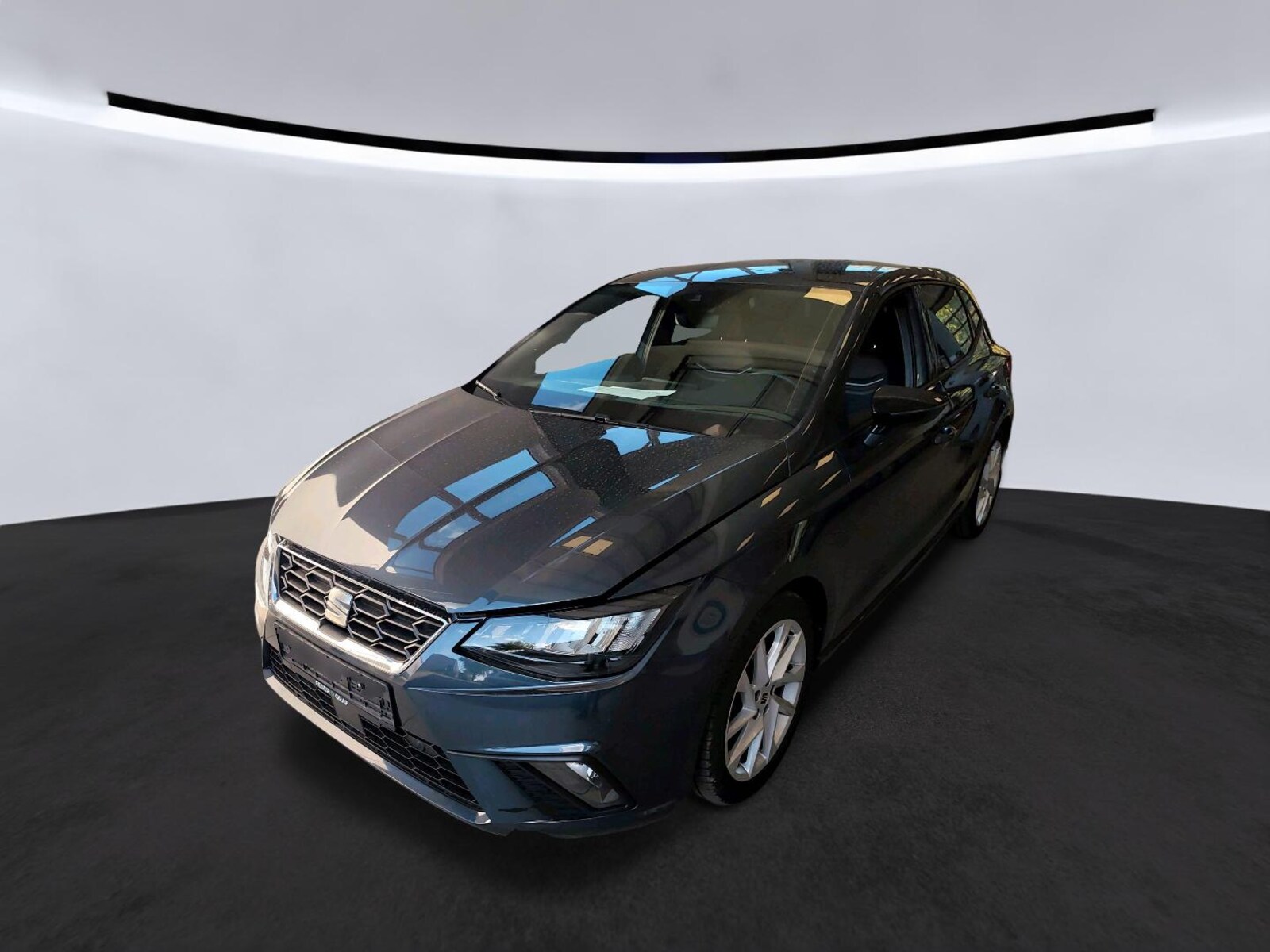 SEAT Ibiza – Bild 11