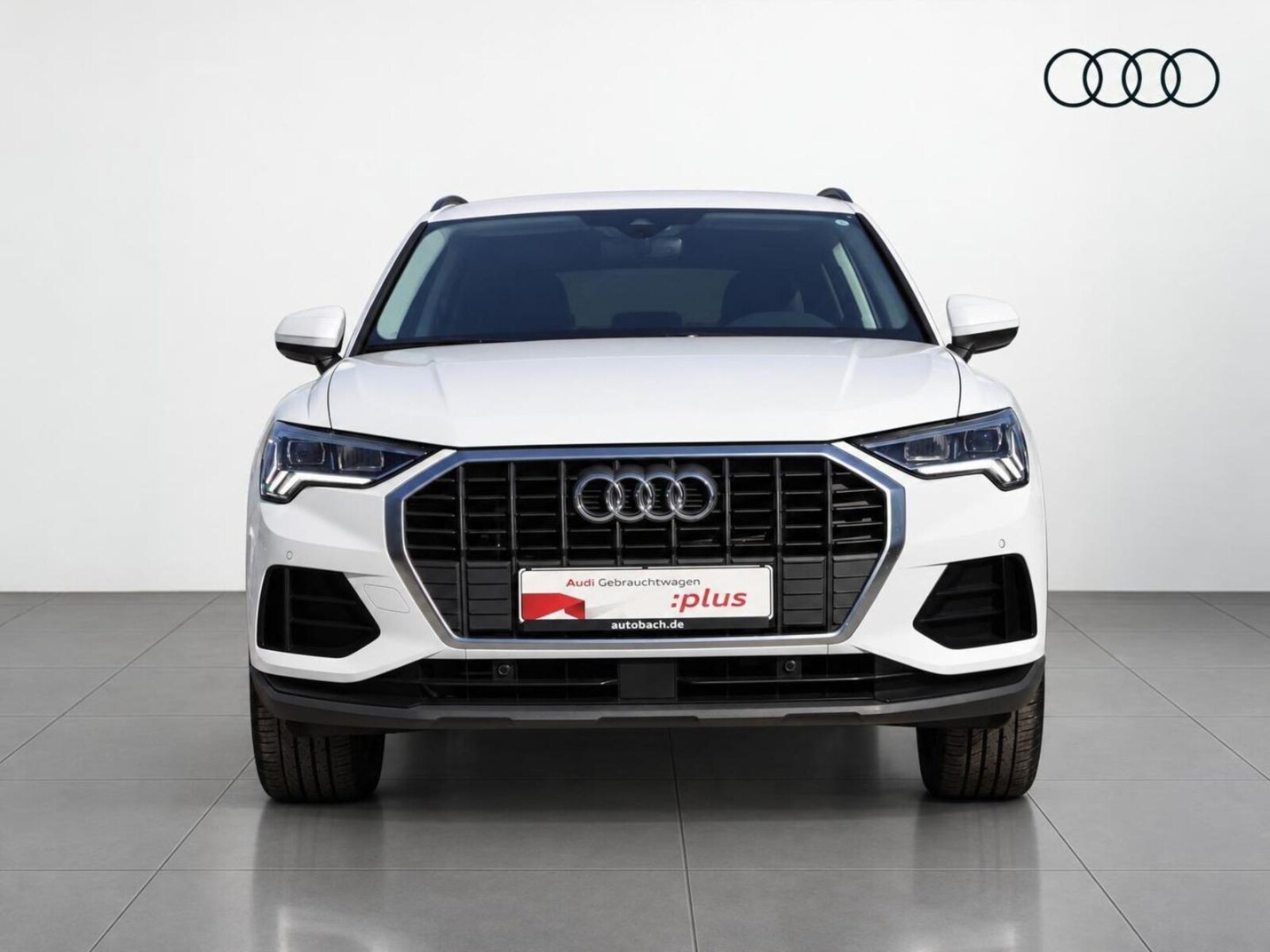 Audi Q3 – Bild 3