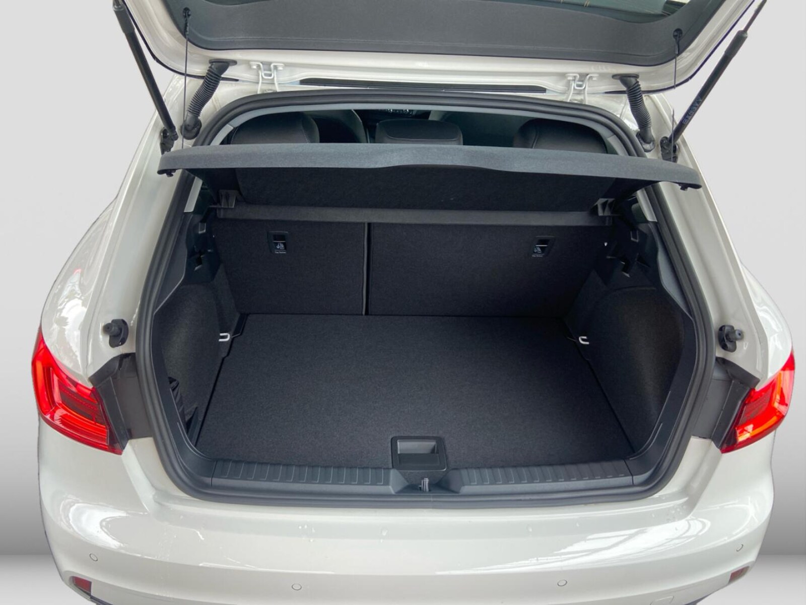 Audi A1 Sportback – Bild 11
