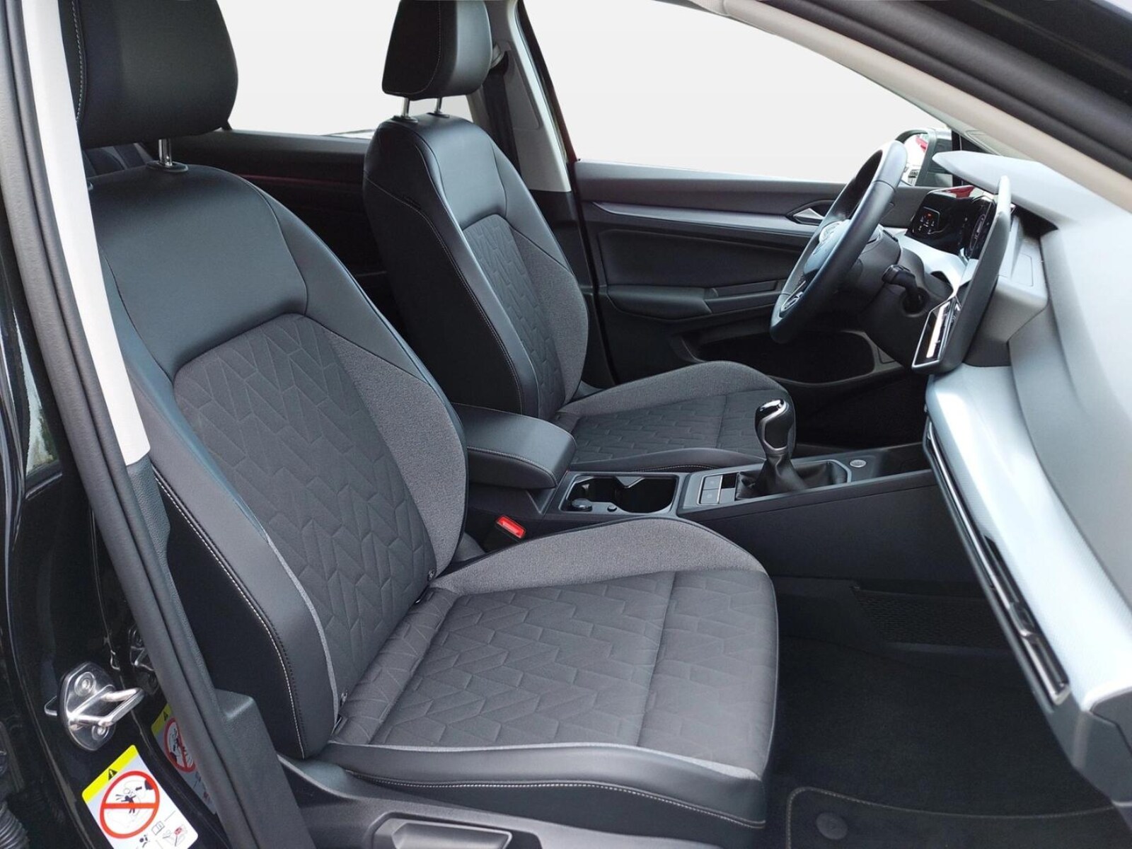 Volkswagen Golf Variant – Bild 16