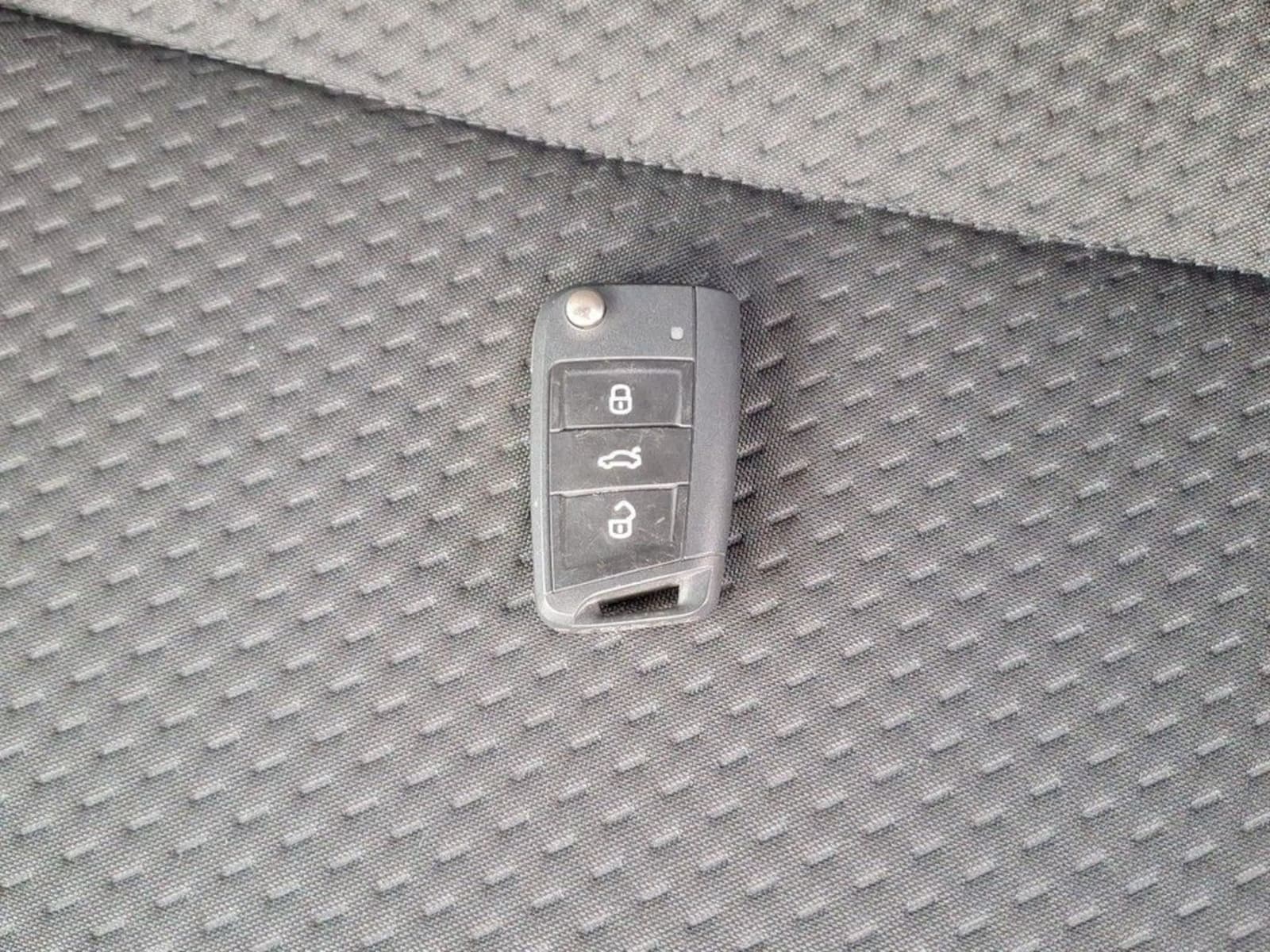 Volkswagen Polo – Bild 26