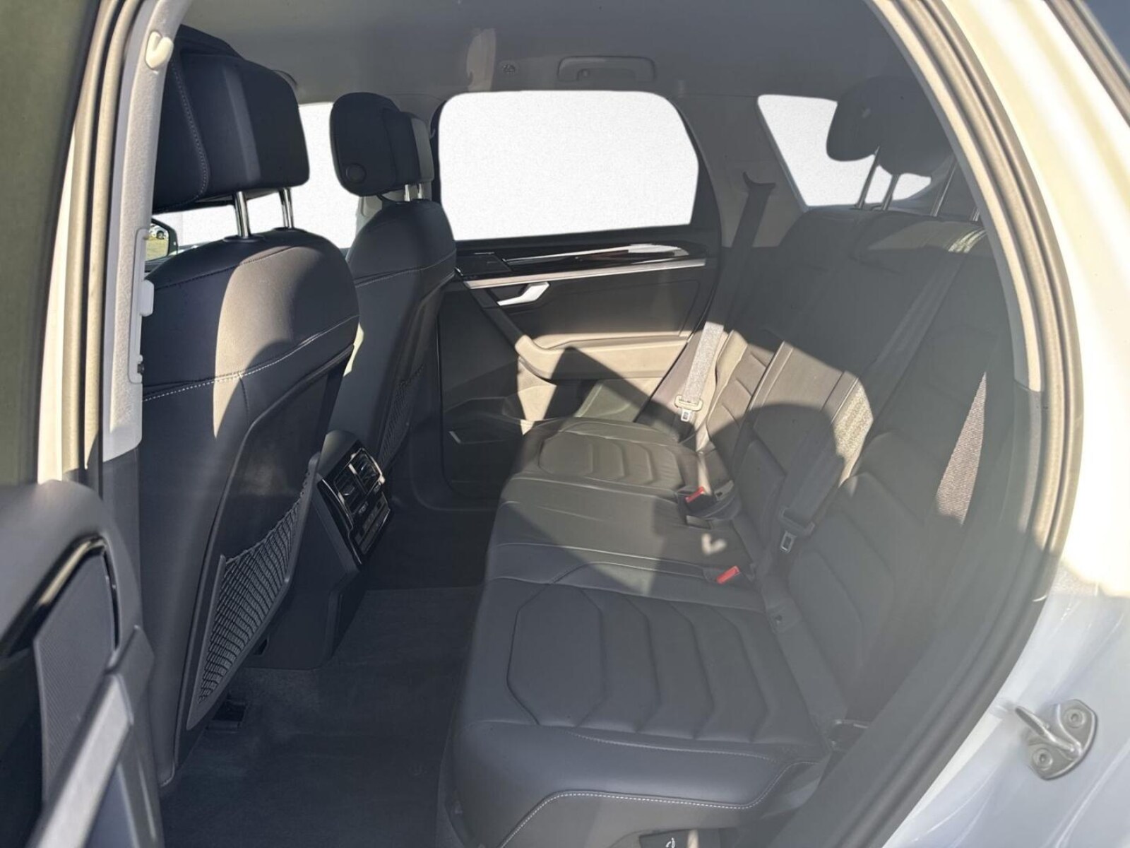 Volkswagen Touareg – Bild 13