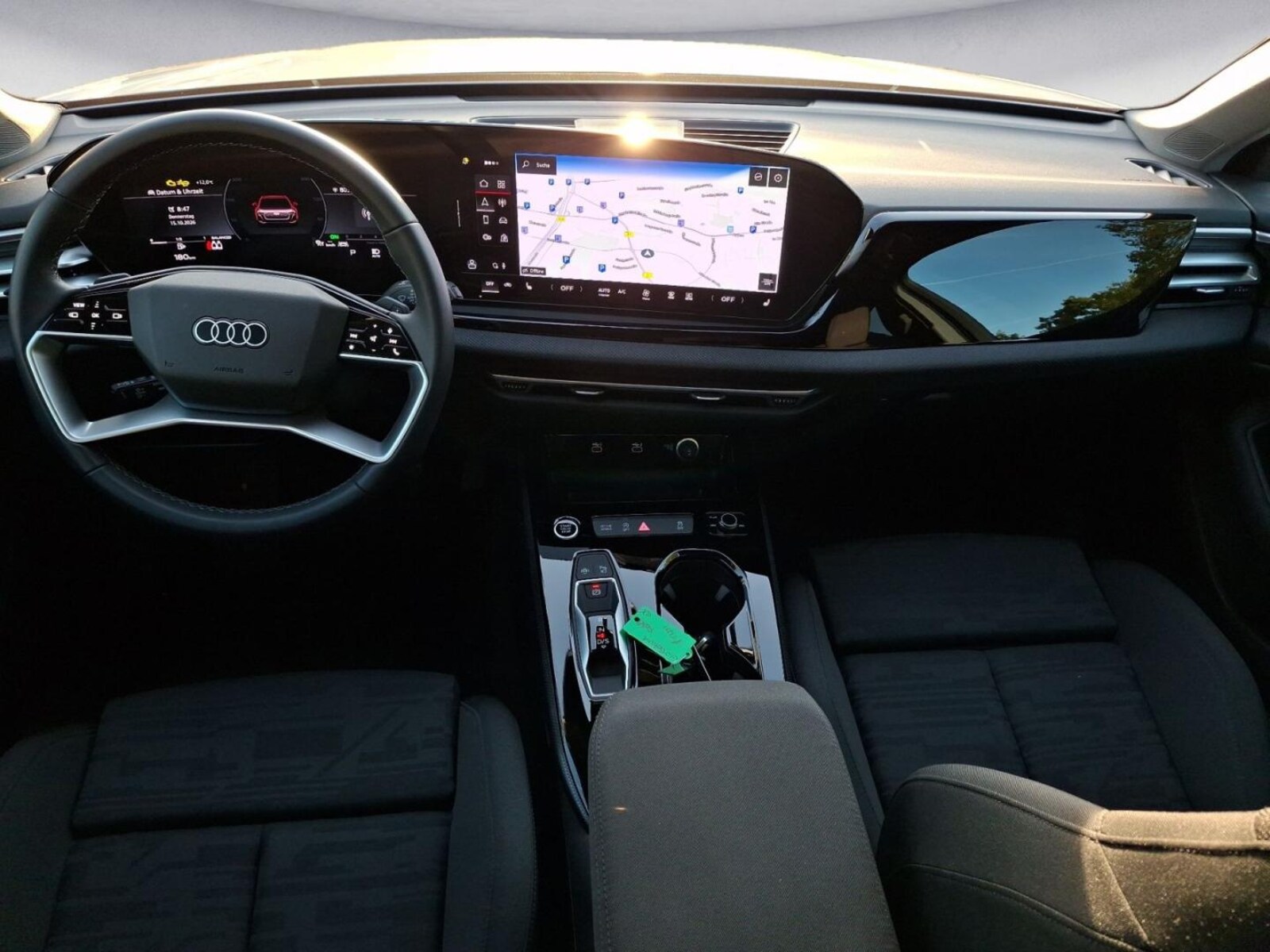Audi A5 Avant – Bild 11