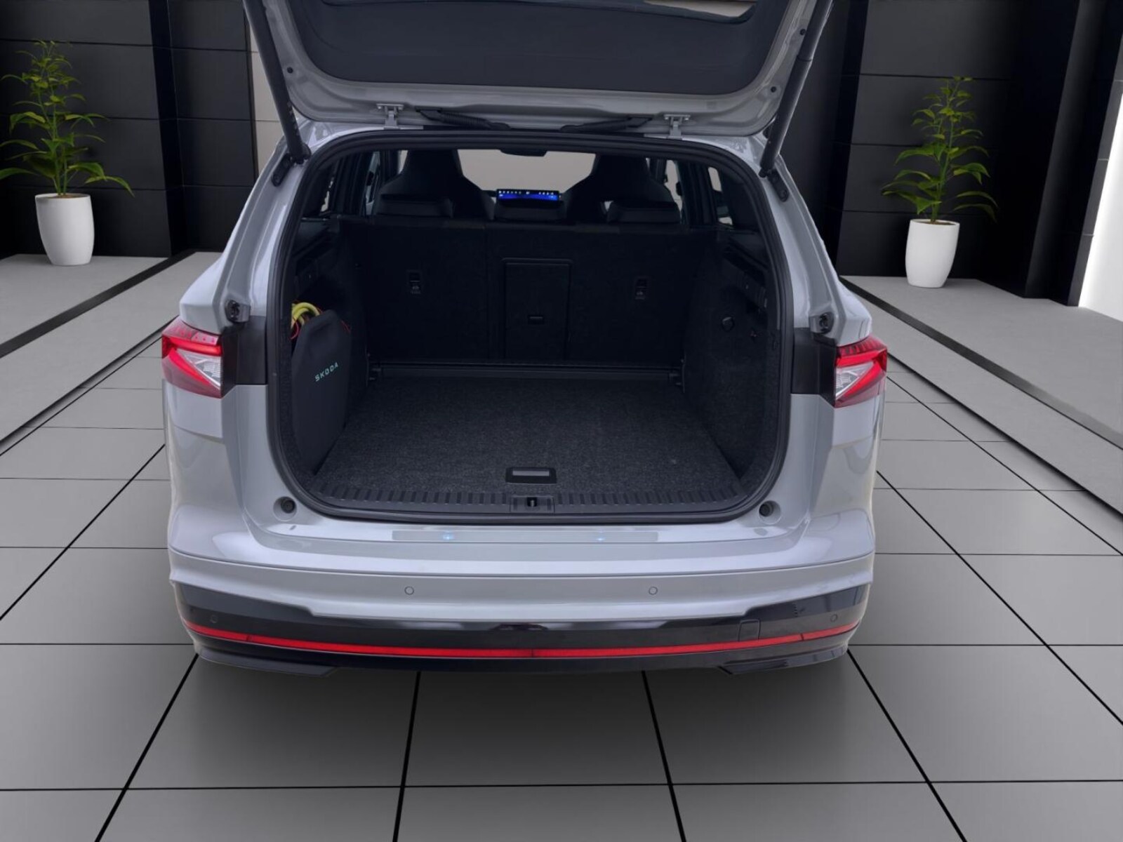 Škoda Enyaq – Bild 5