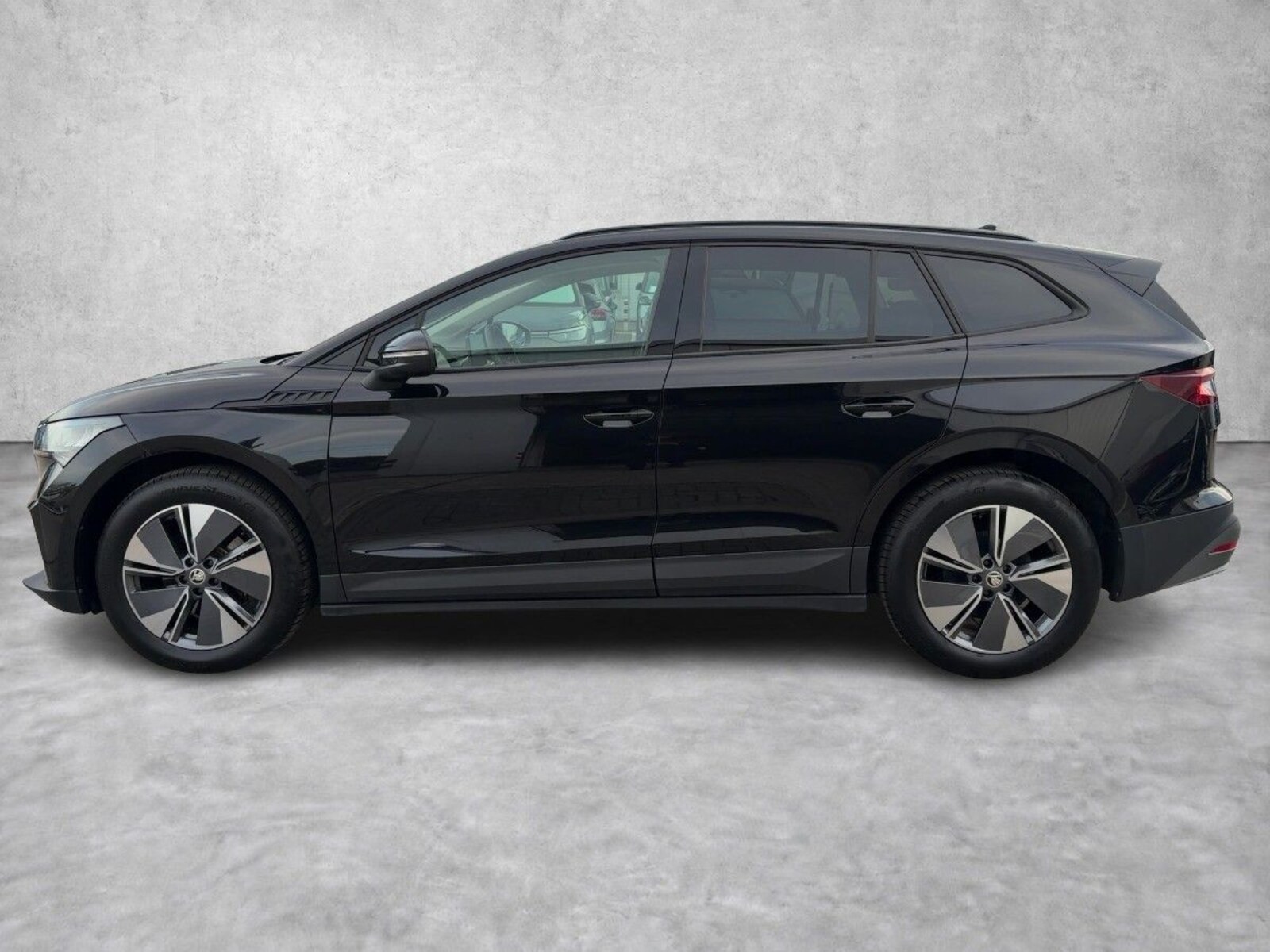 Škoda Enyaq – Bild 7