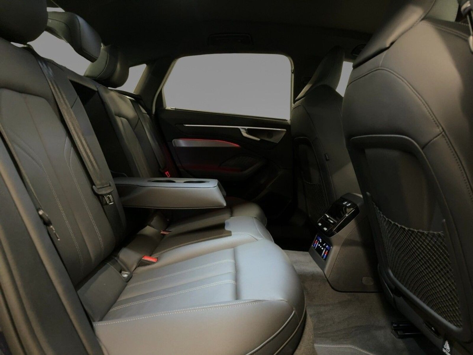 Audi A6 Limousine – Bild 10