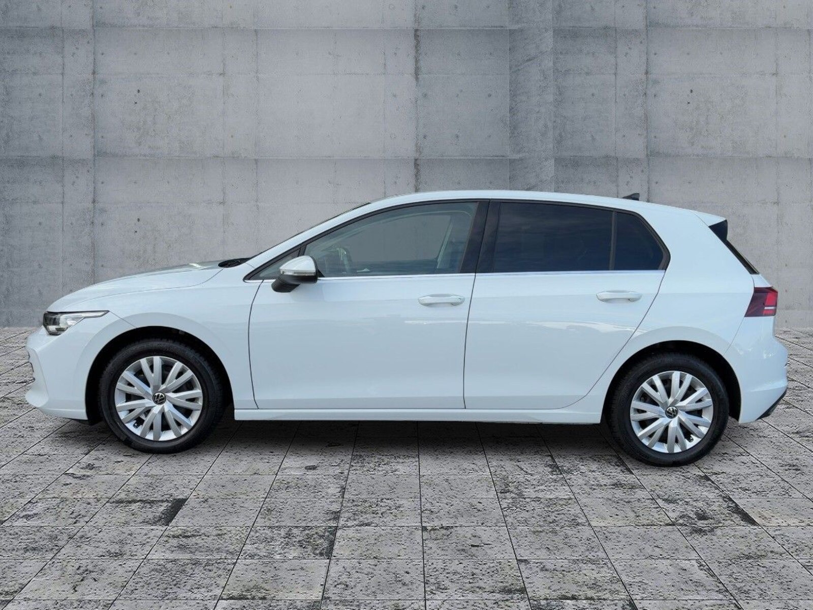 Volkswagen Golf – Bild 3