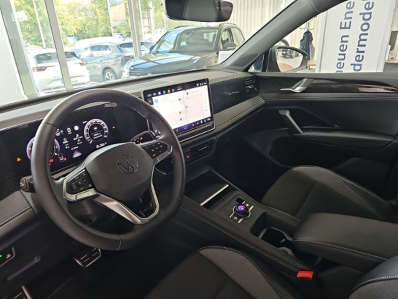 Volkswagen Tiguan – Bild 10