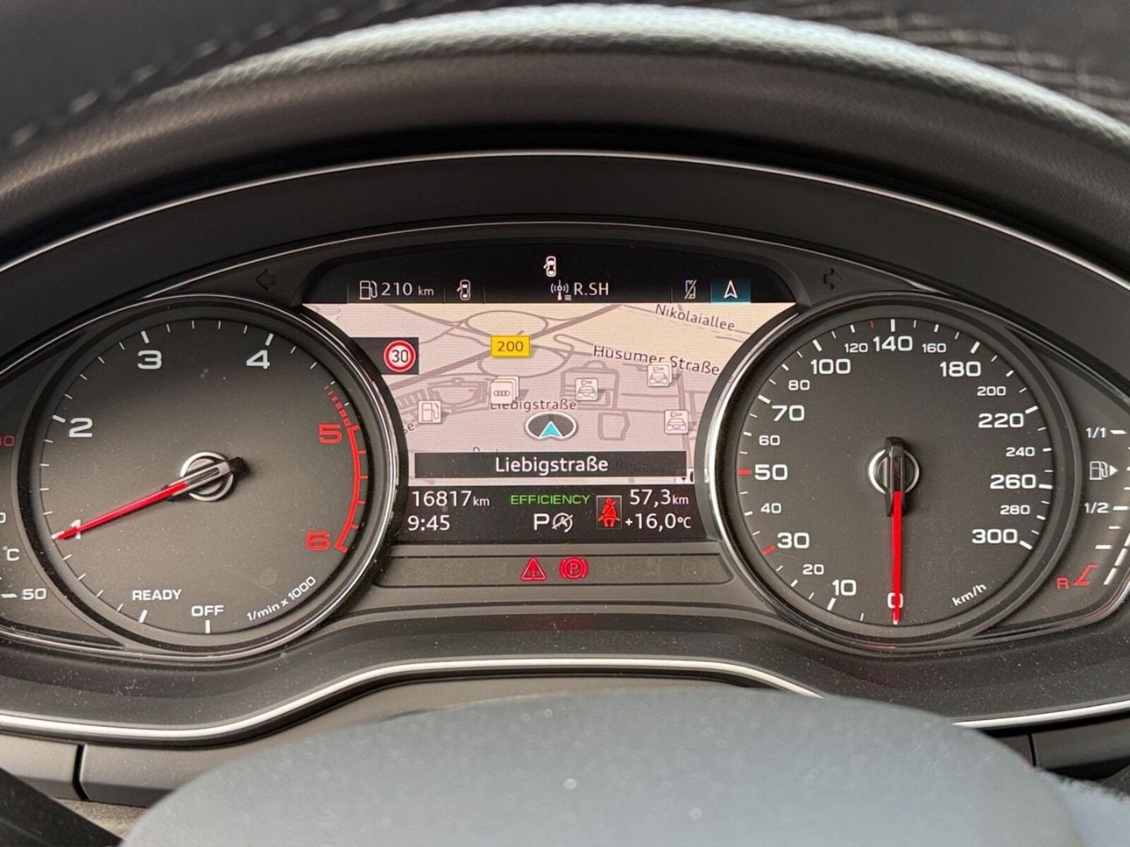 Audi A5 Cabriolet – Bild 19