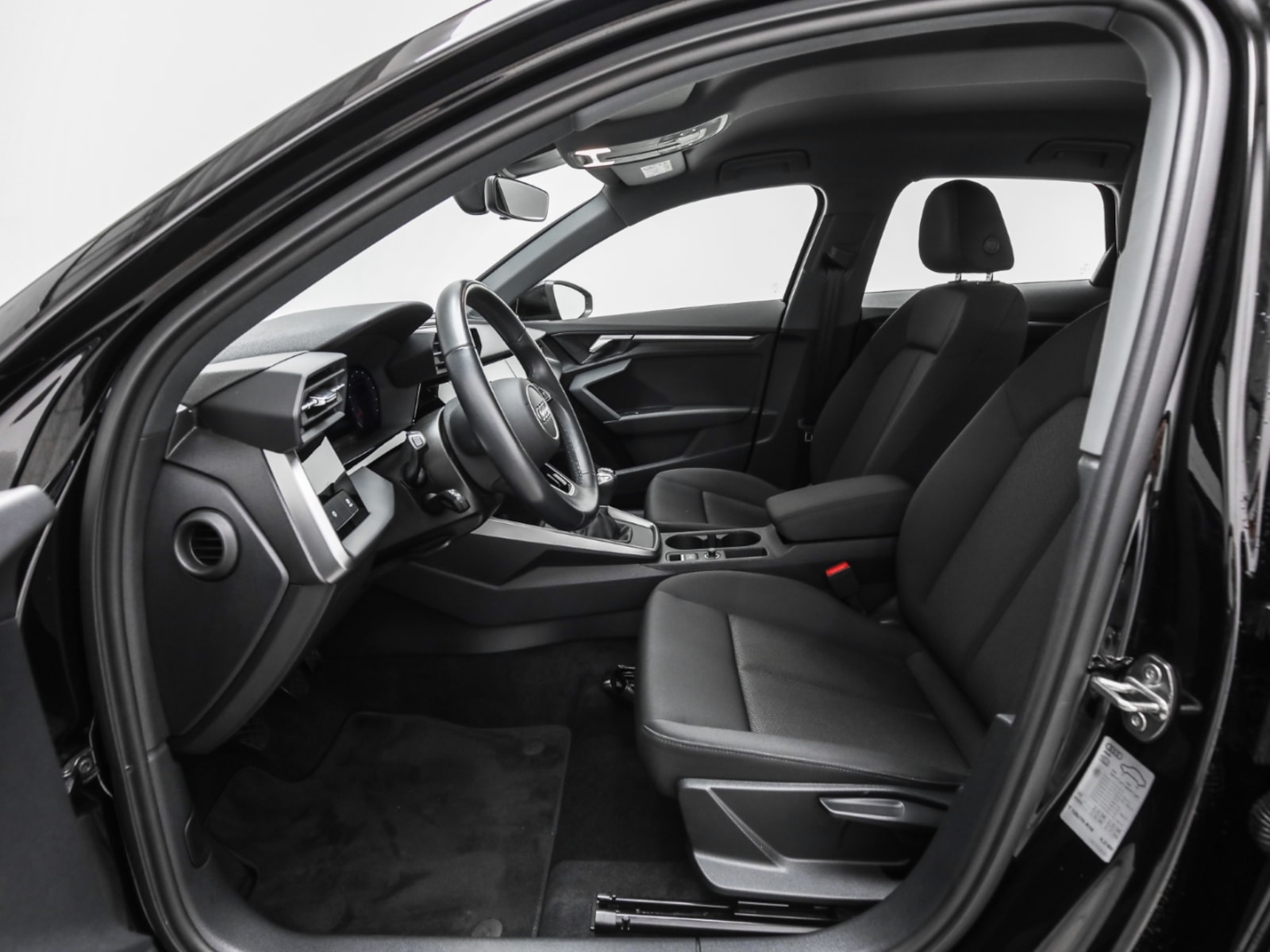 Audi A3 Sportback – Bild 6