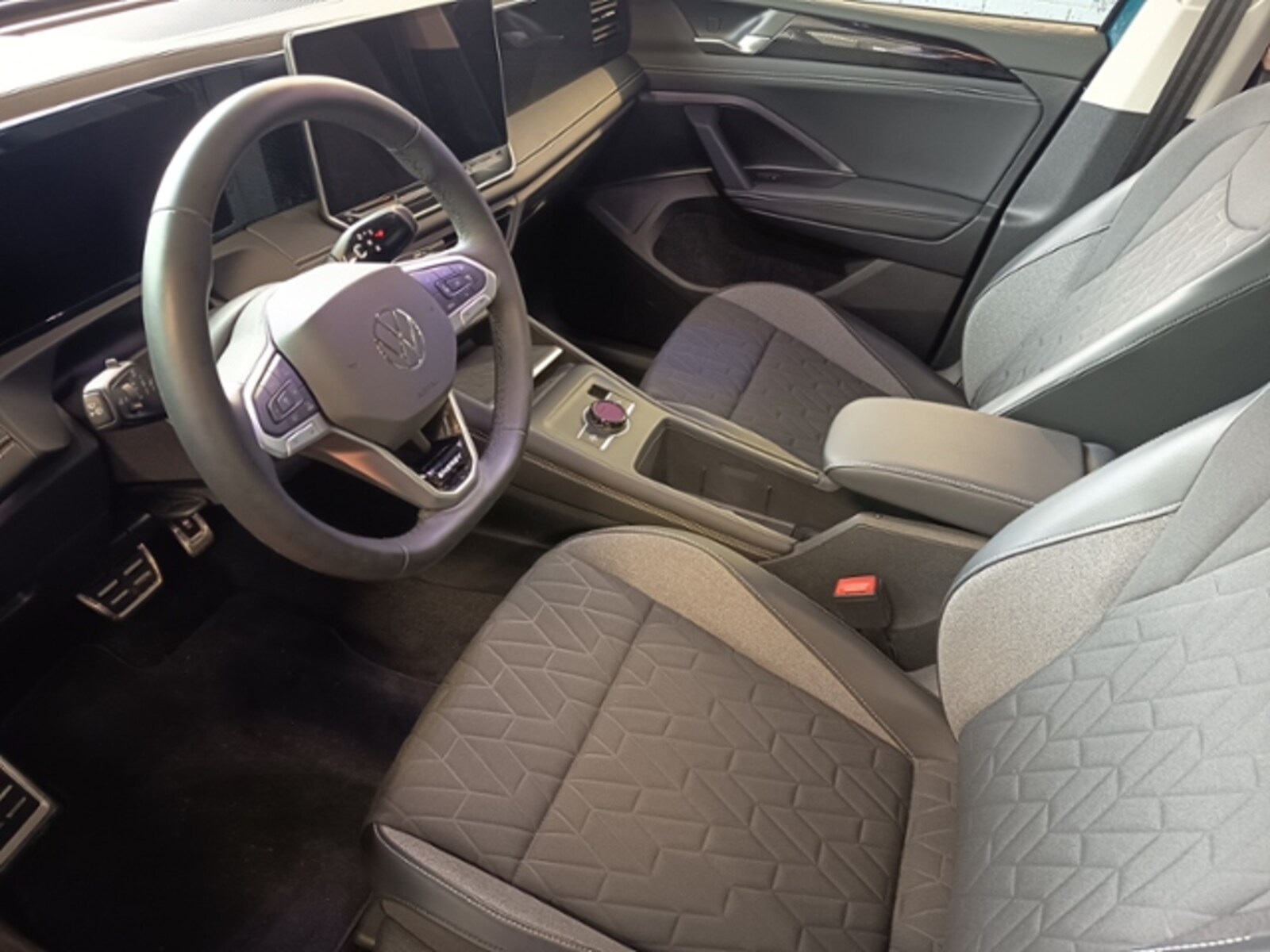 Volkswagen Tiguan – Bild 3