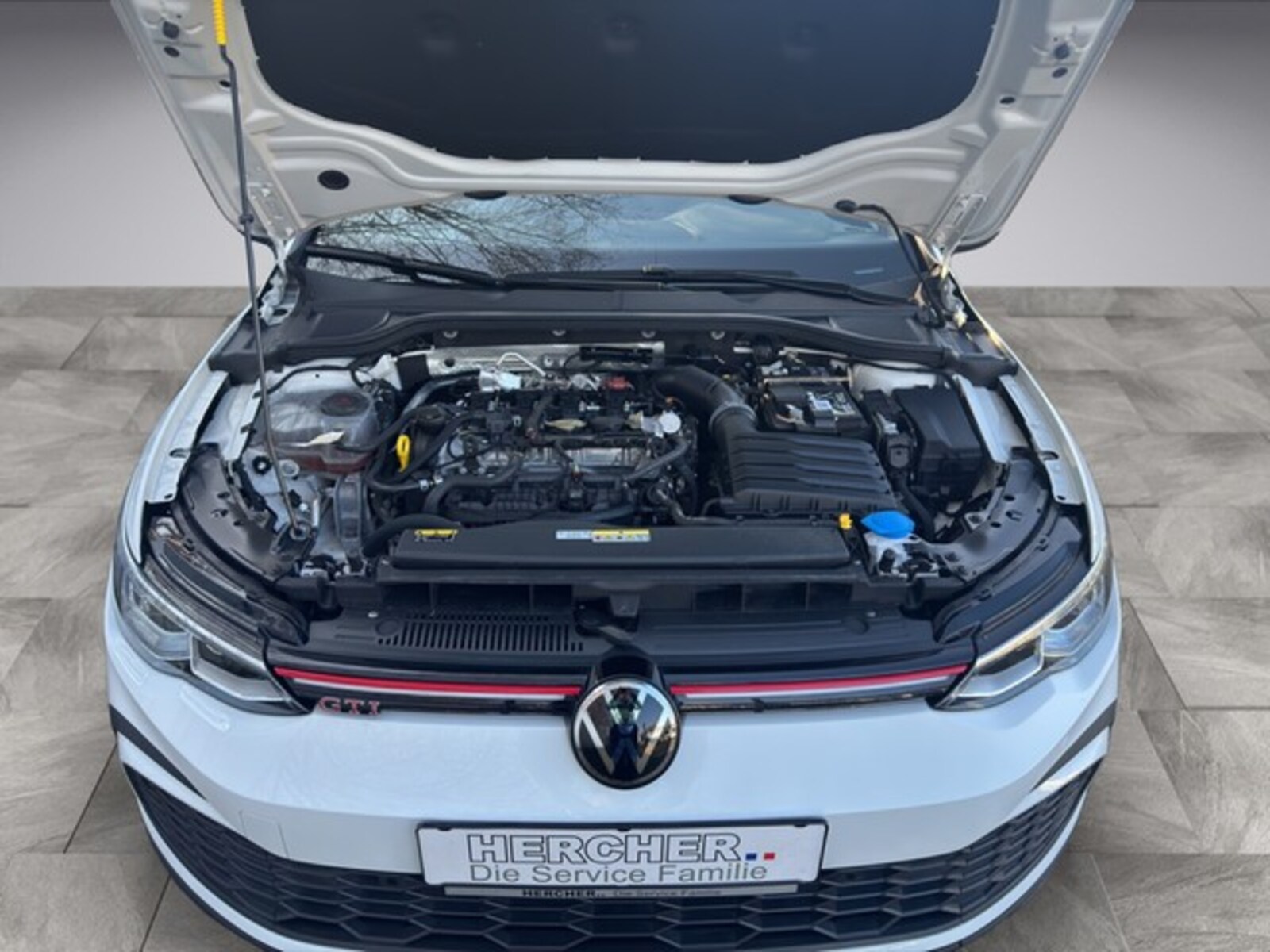 Volkswagen Golf – Bild 12