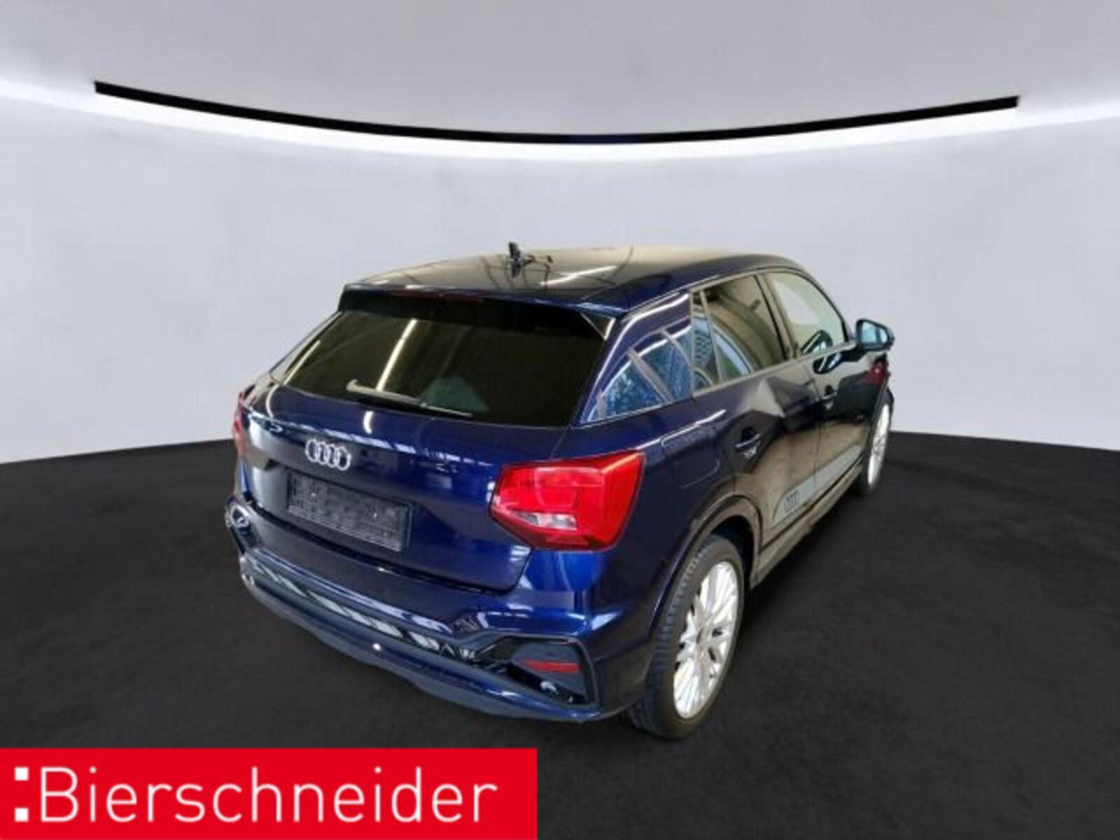Audi Q2 – Bild 2