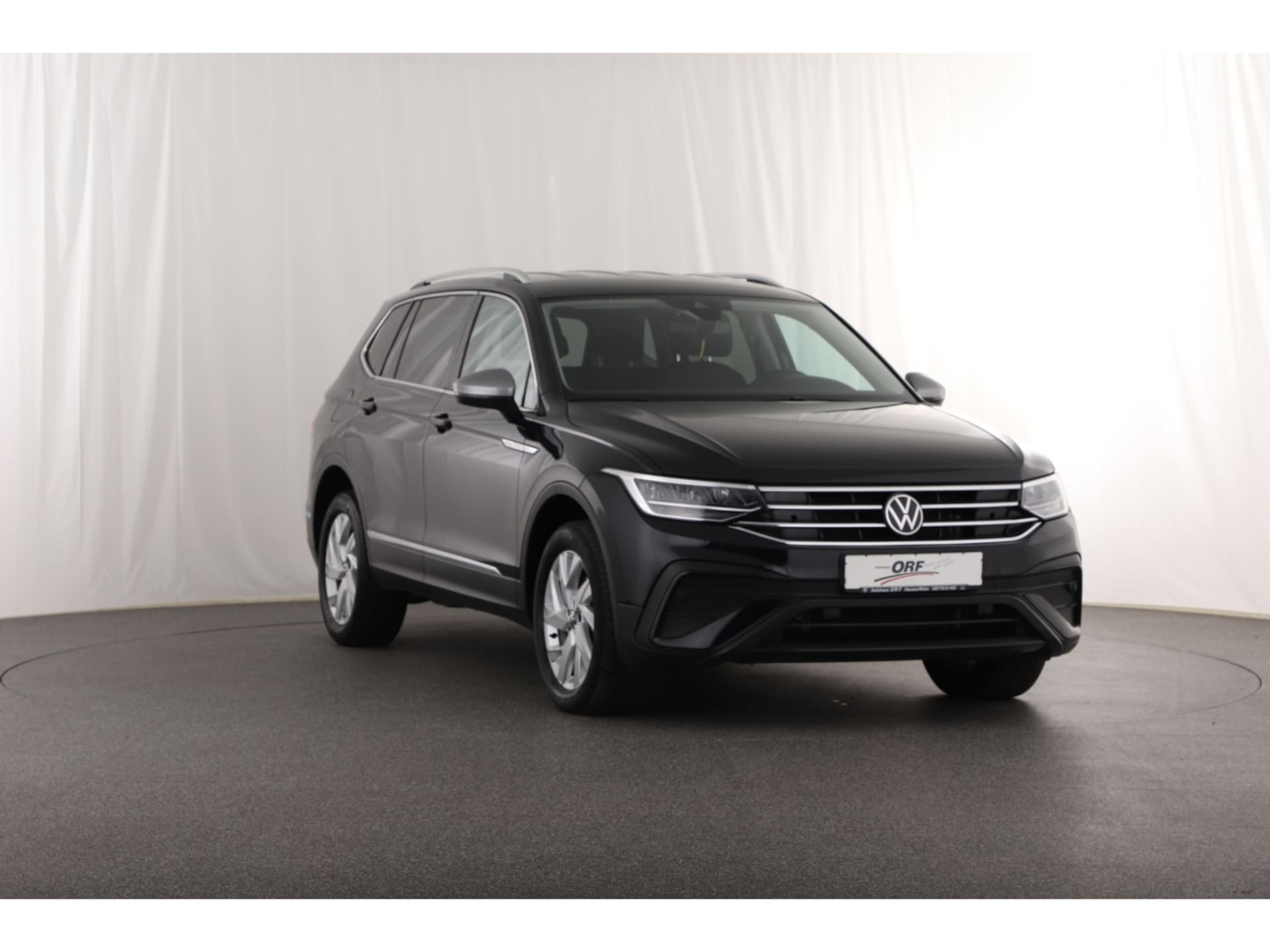 Volkswagen Tiguan Allspace Life