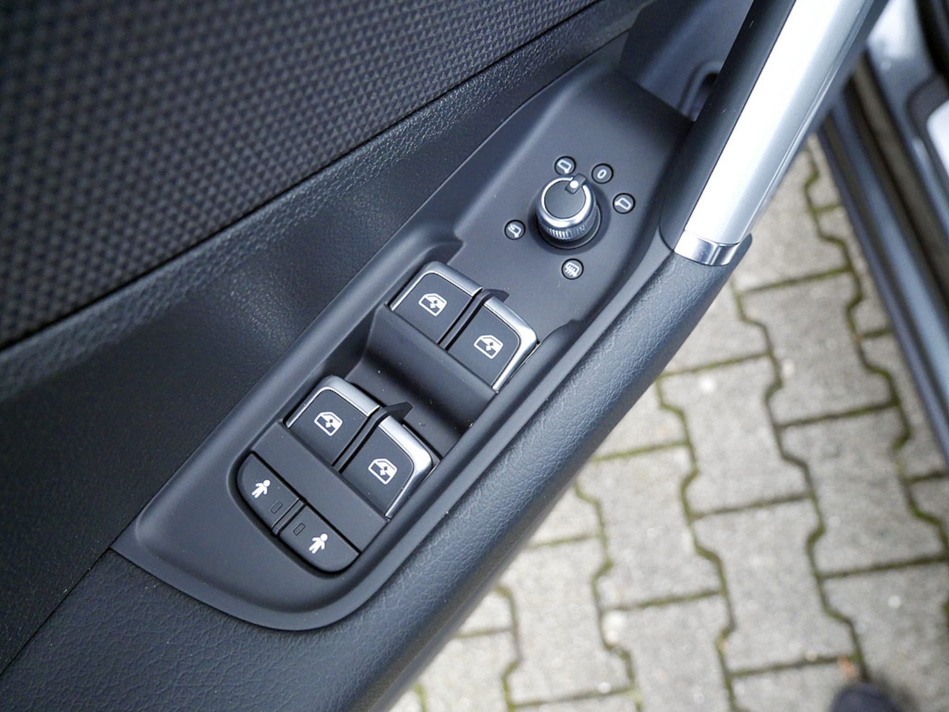 Audi Q2 S line