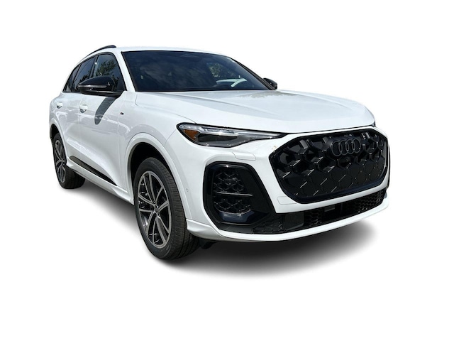 2025 Audi Audi Q5 SUV