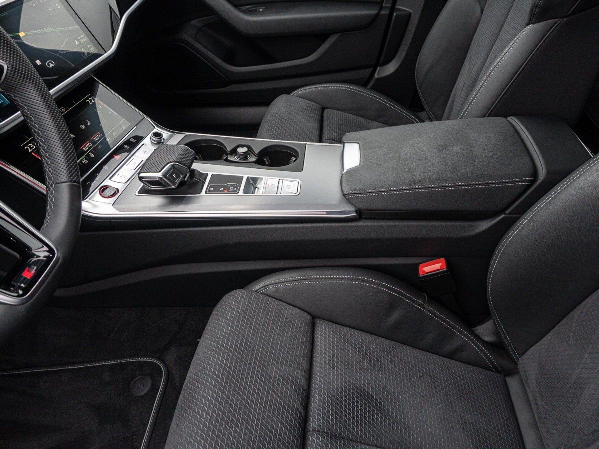 Audi S6 Avant